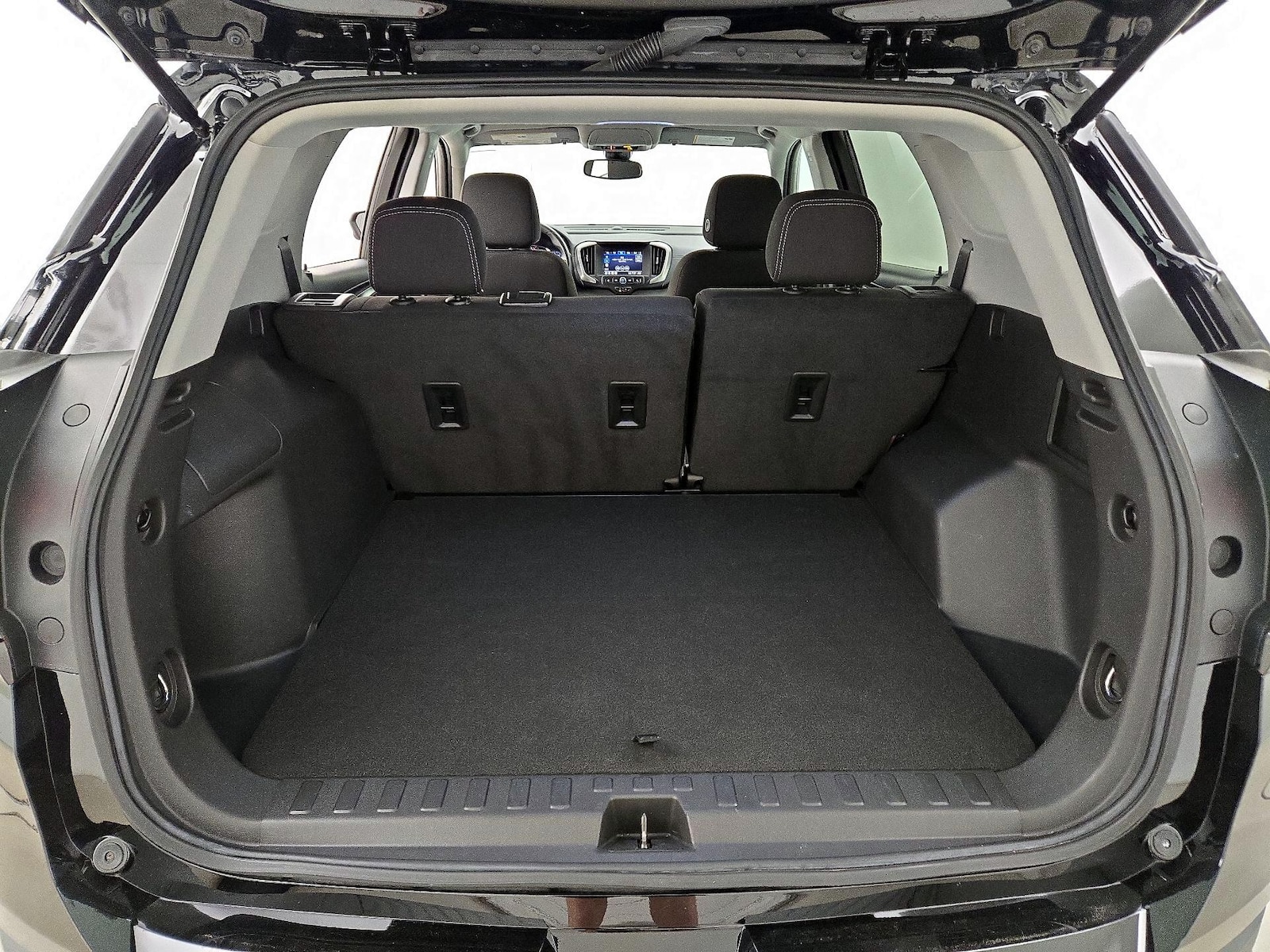 2022 GMC Terrain SLE - Photo 21
