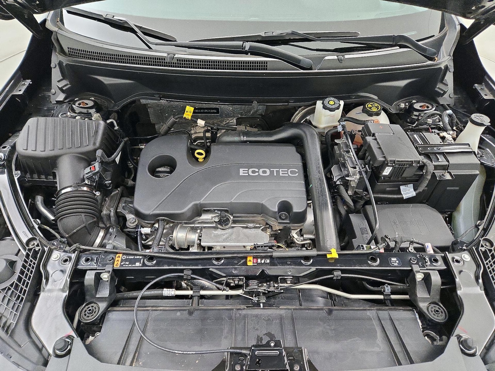 2022 GMC Terrain SLE - Photo 22
