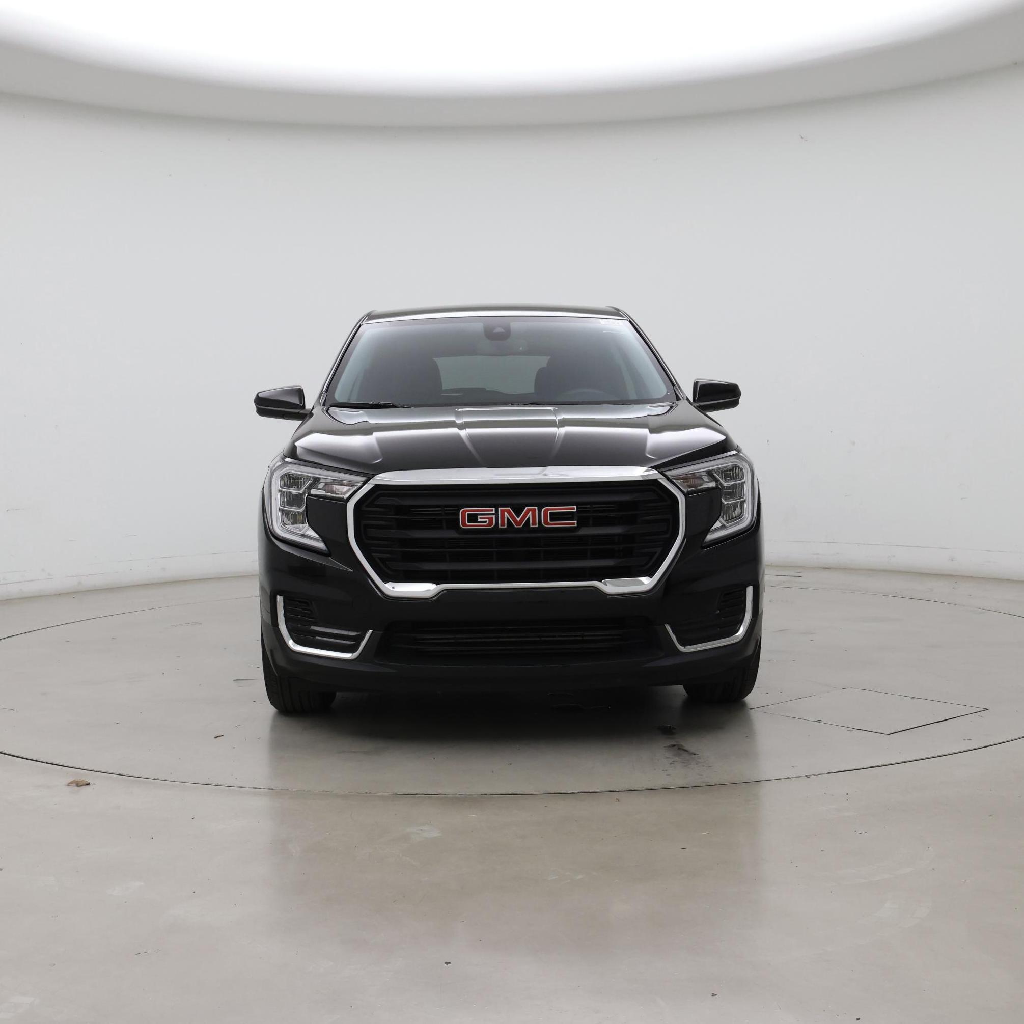 Thumbnail: 2022 GMC Terrain - 5