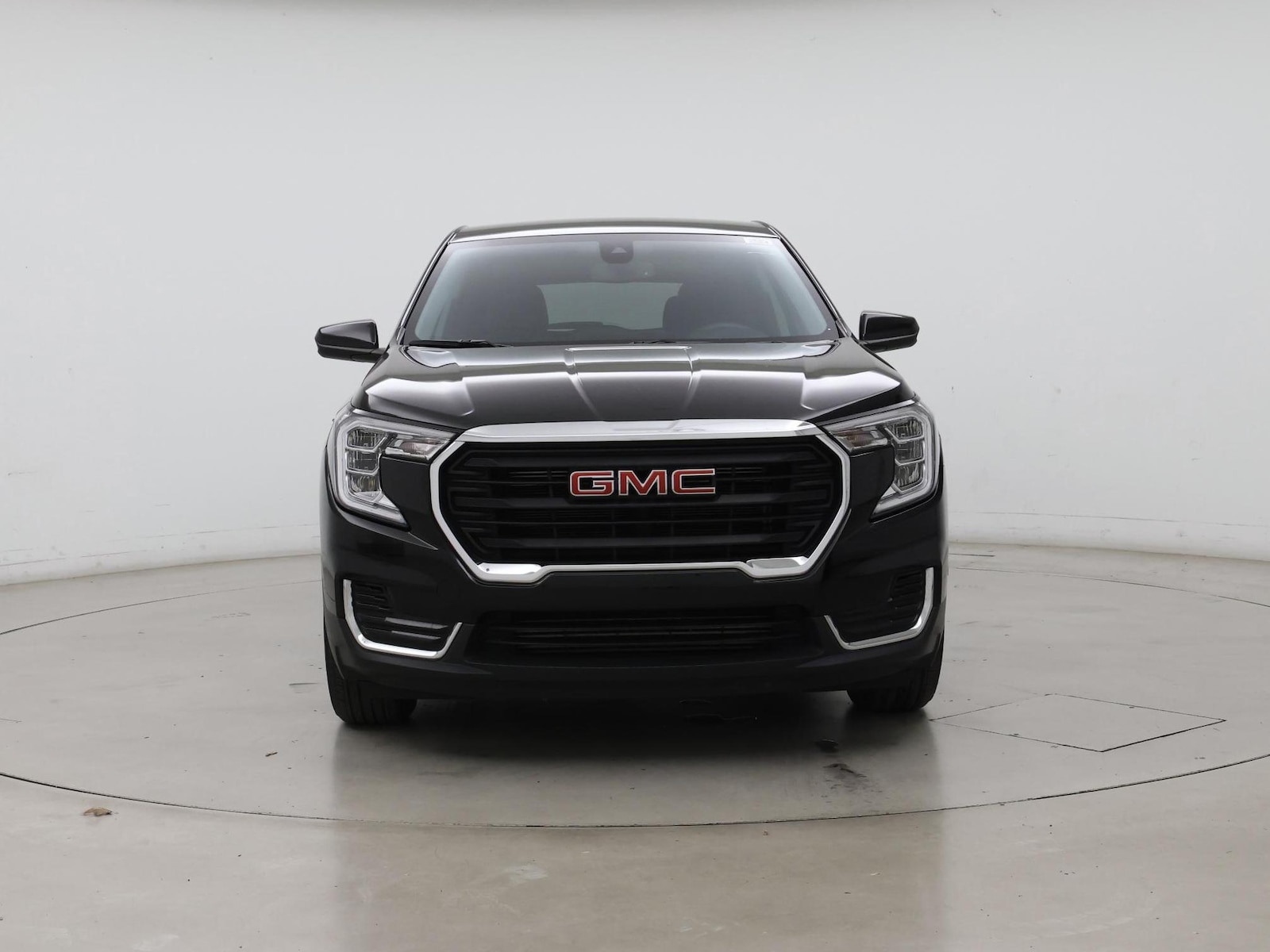 2022 GMC Terrain SLE - Photo 6