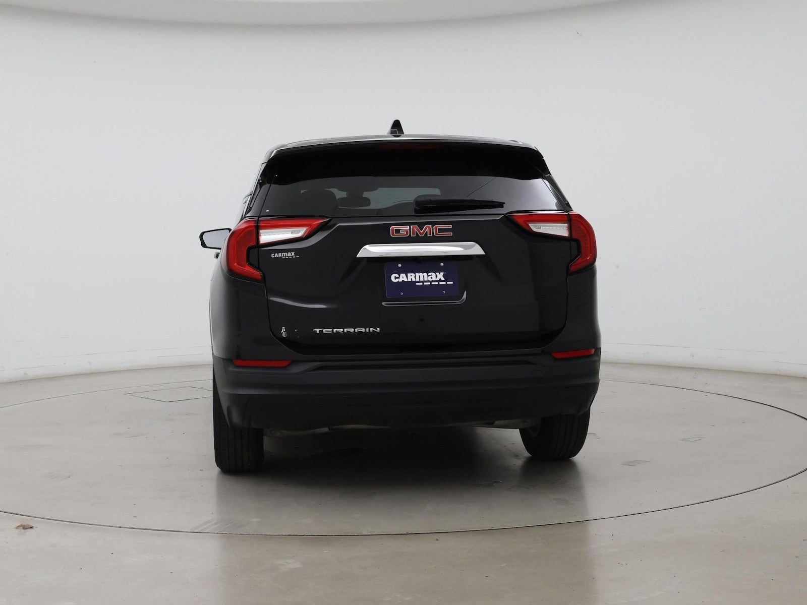 2022 GMC Terrain SLE - Photo 7
