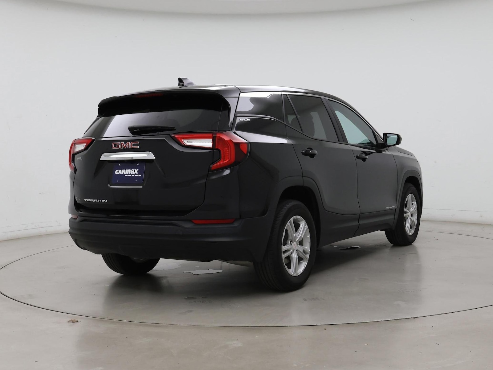 2022 GMC Terrain SLE - Photo 9