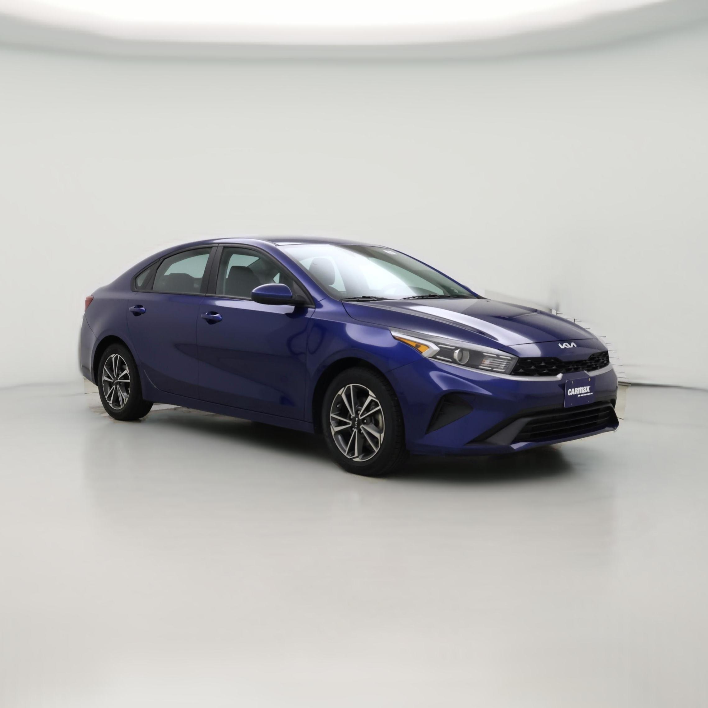 Thumbnail: 2023 Kia Forte - 1