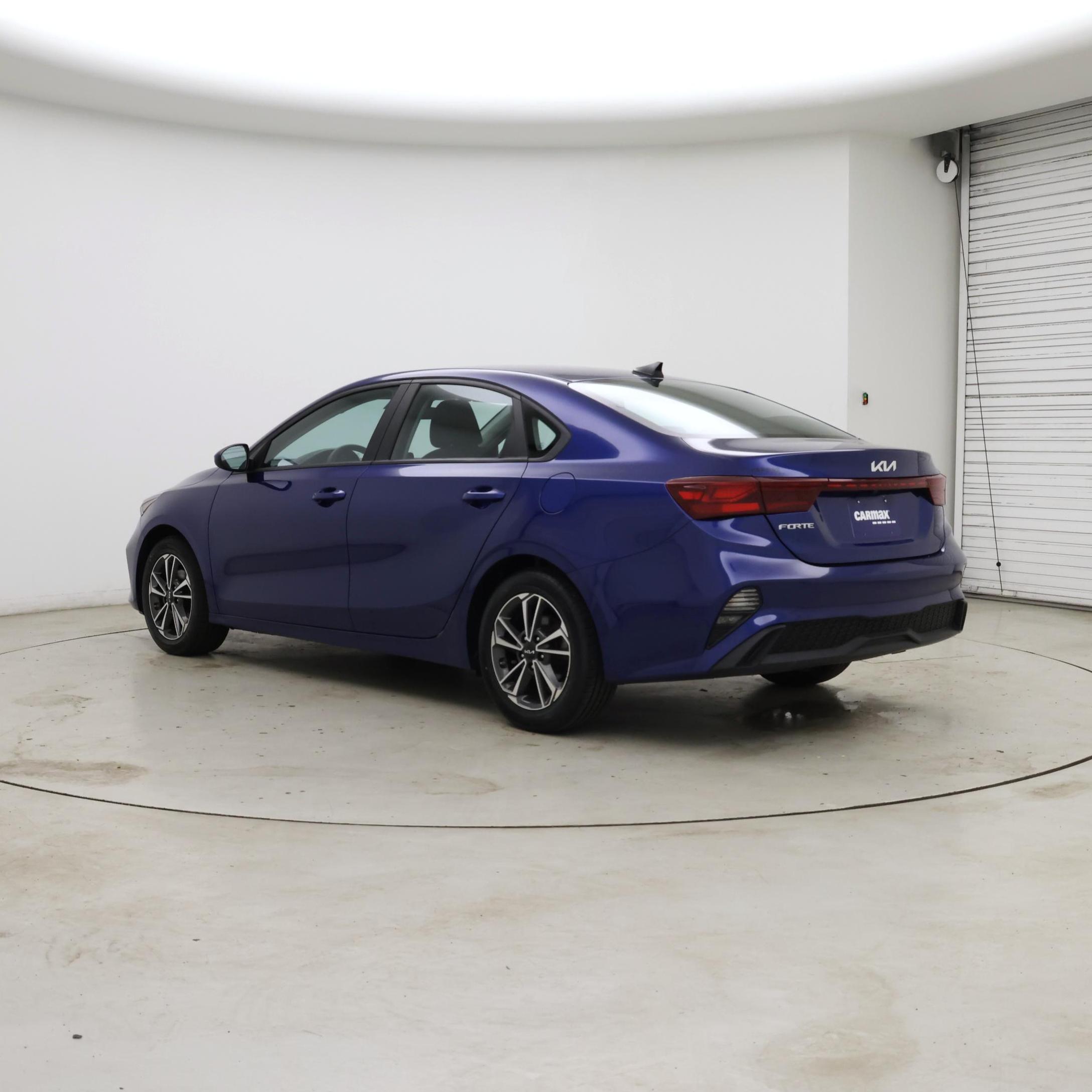 Thumbnail: 2023 Kia Forte - 2