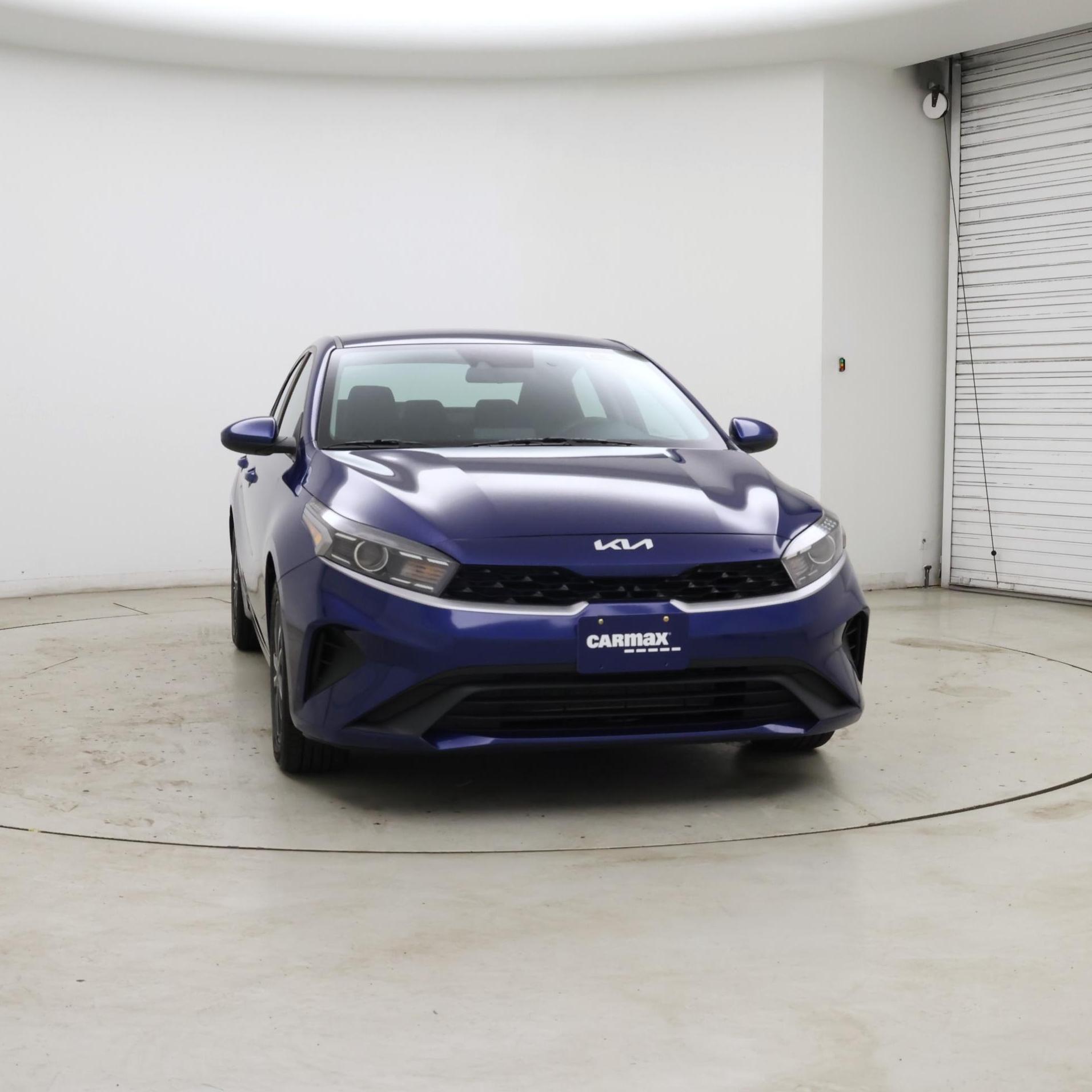 Thumbnail: 2023 Kia Forte - 5