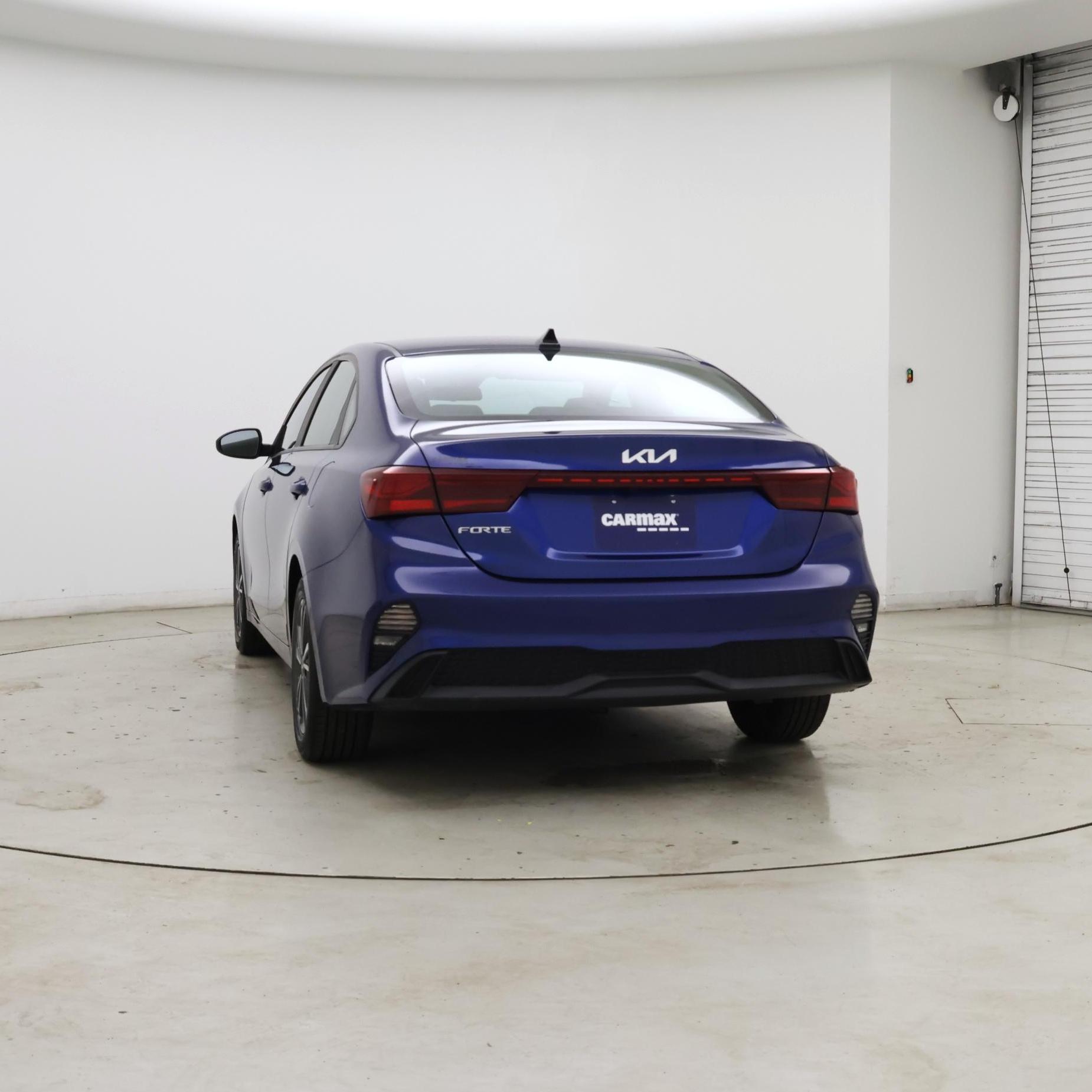 Thumbnail: 2023 Kia Forte - 6