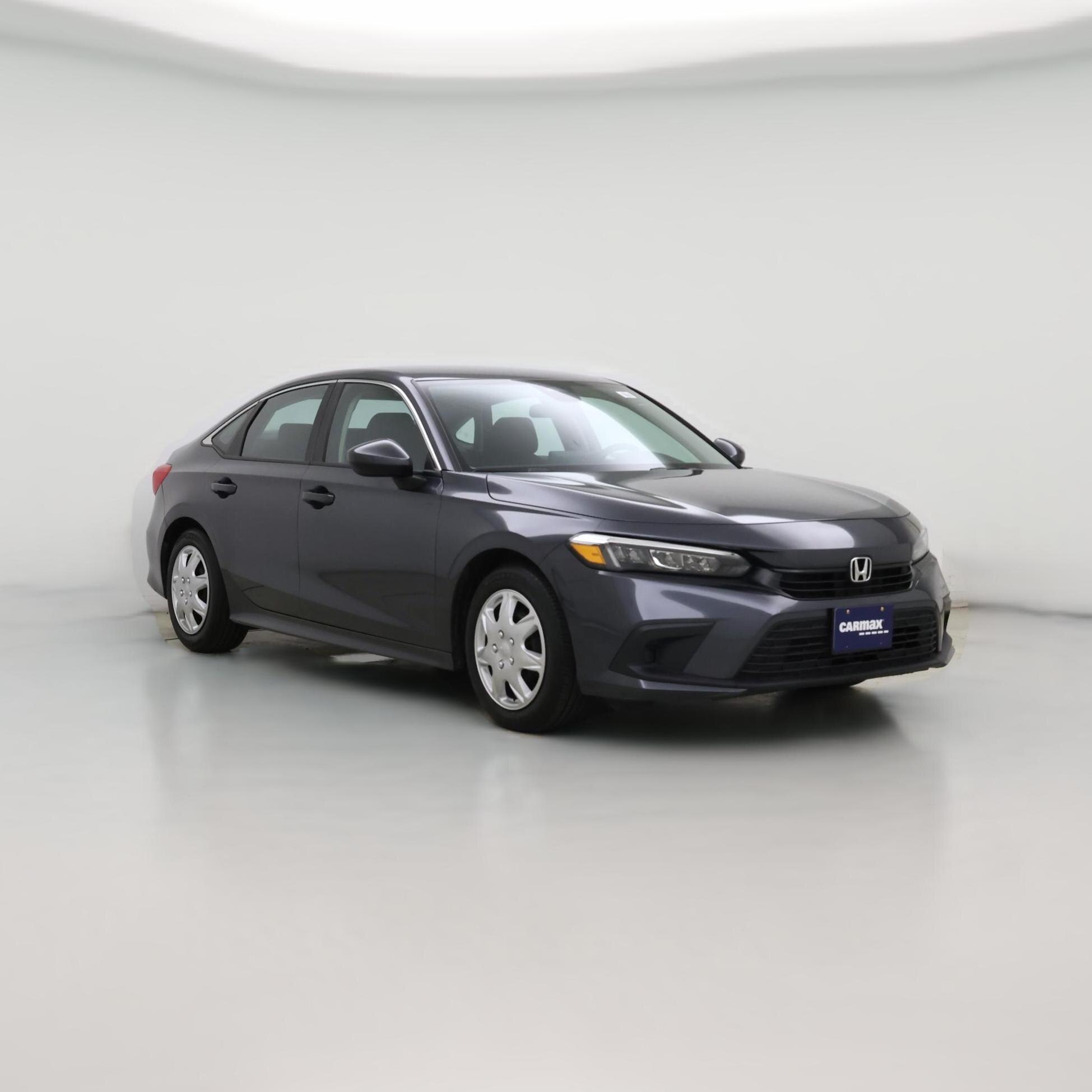 Thumbnail: 2023 Honda Civic - 1