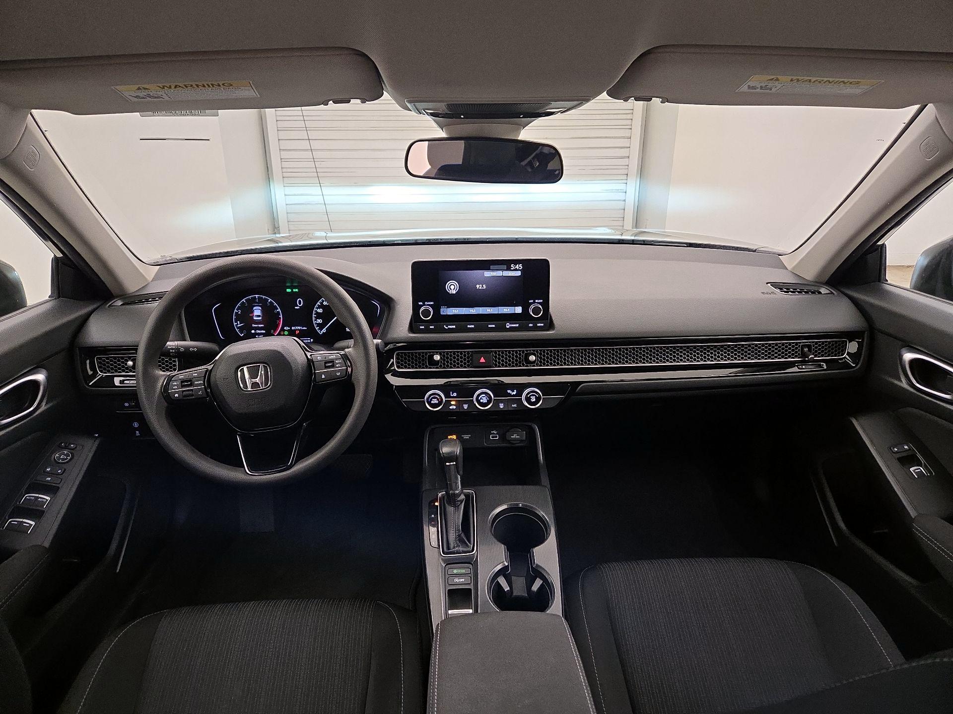 Thumbnail: 2023 Honda Civic - 9