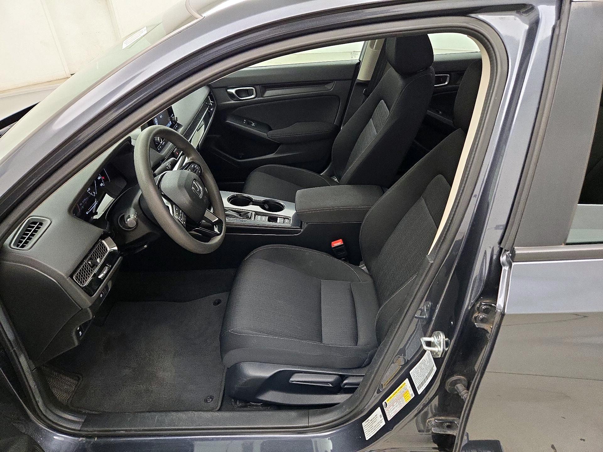 Thumbnail: 2023 Honda Civic - 11