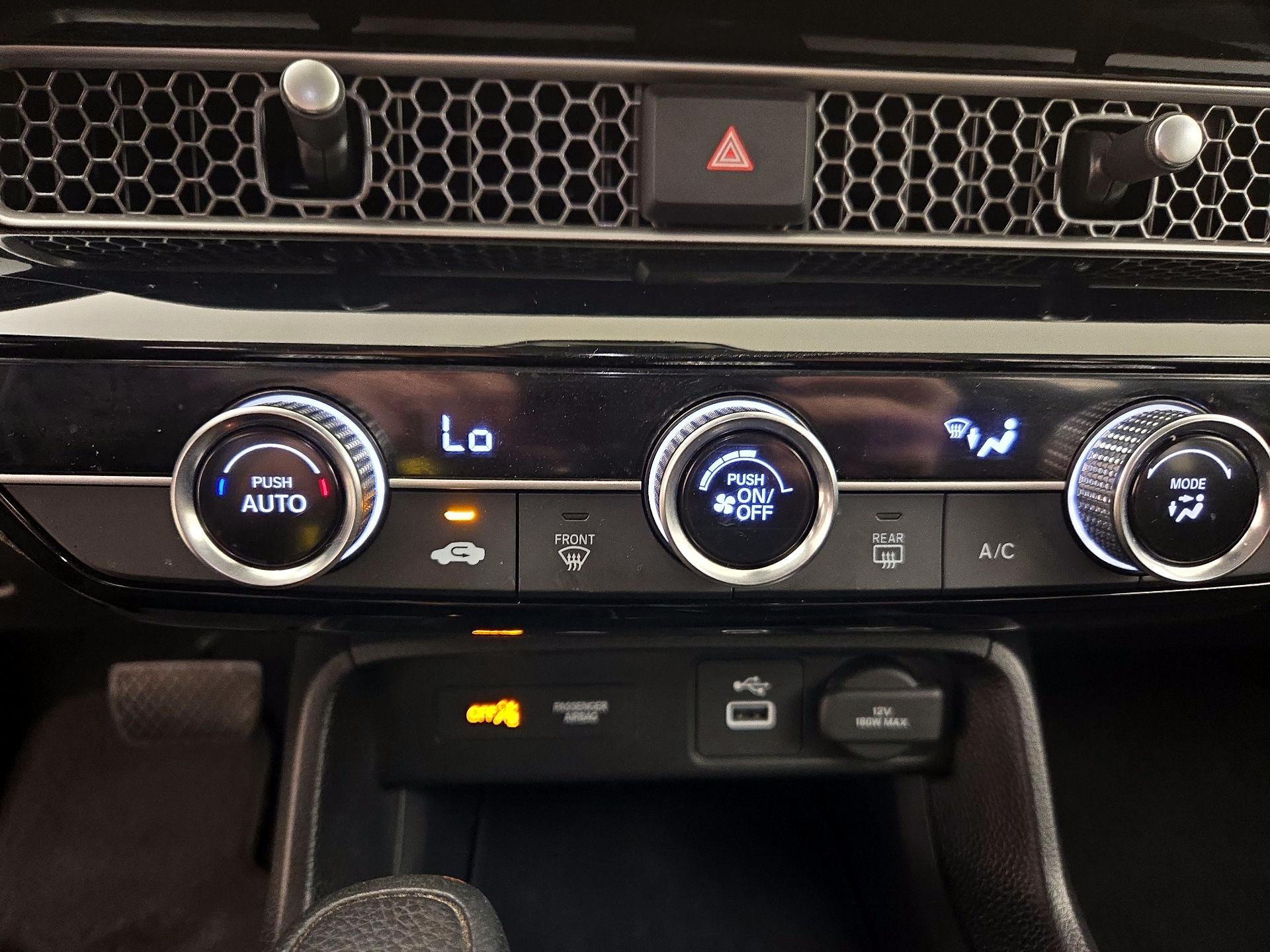 Thumbnail: 2023 Honda Civic - 15