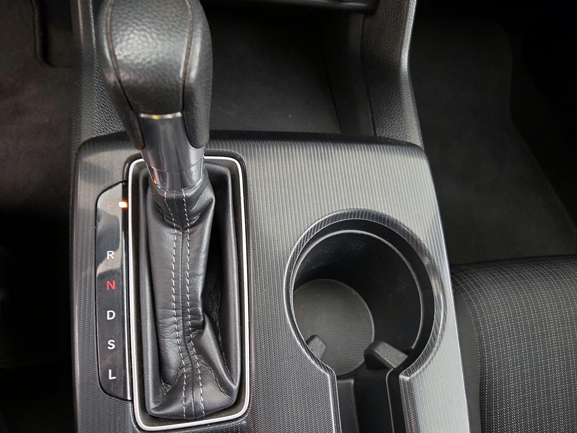 Thumbnail: 2023 Honda Civic - 16