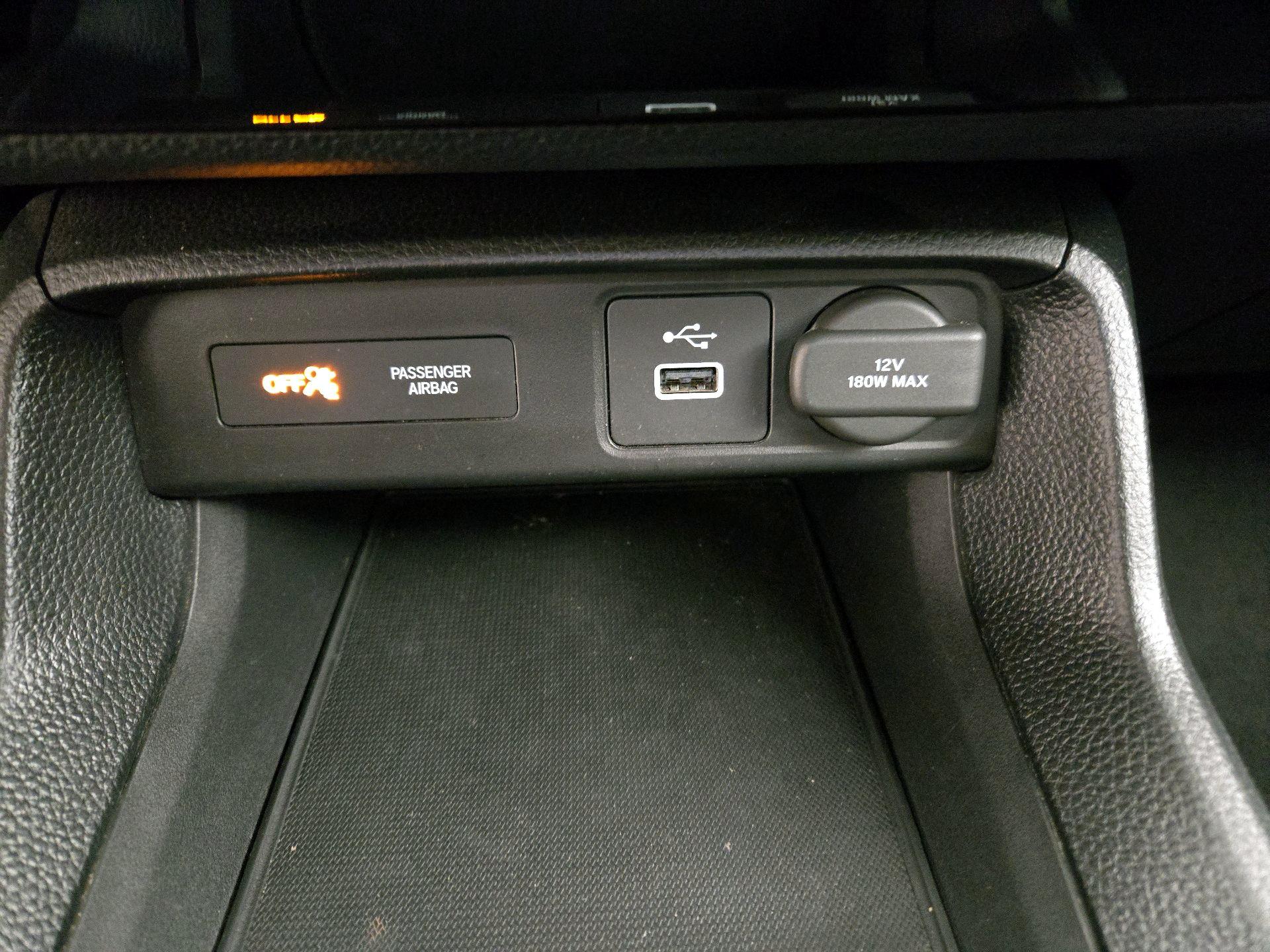 Thumbnail: 2023 Honda Civic - 17