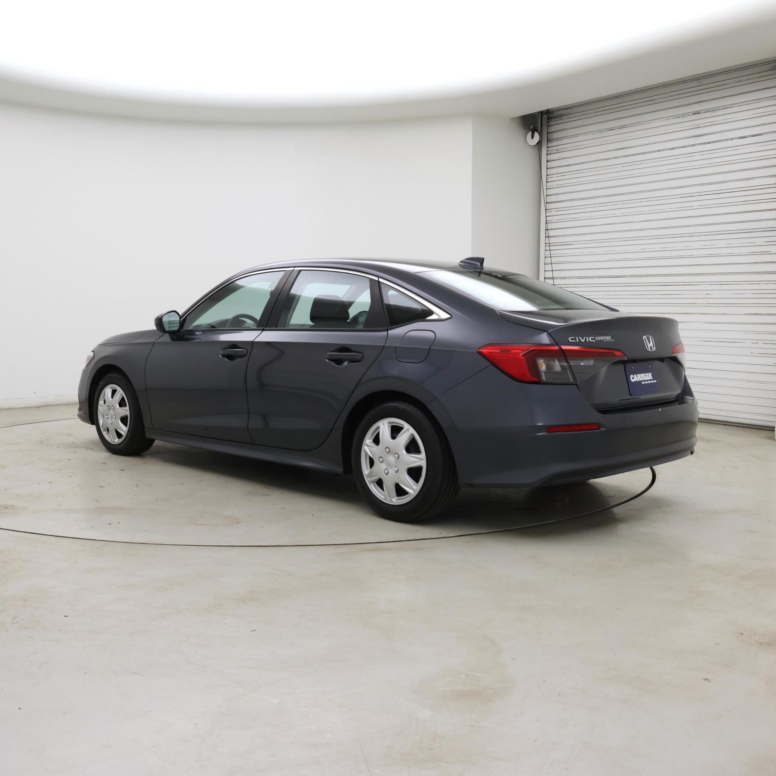 Thumbnail: 2023 Honda Civic - 2