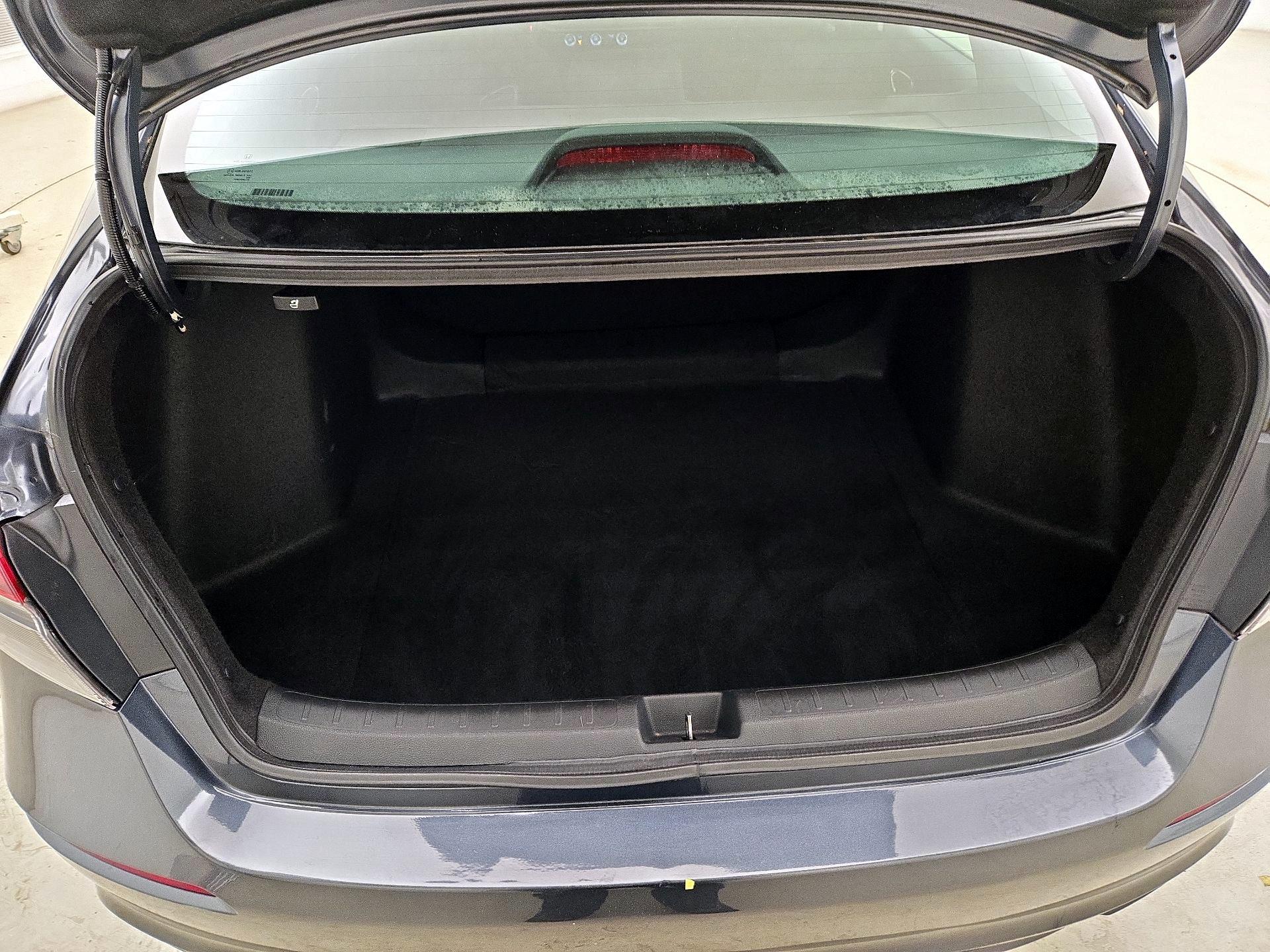 Thumbnail: 2023 Honda Civic - 19