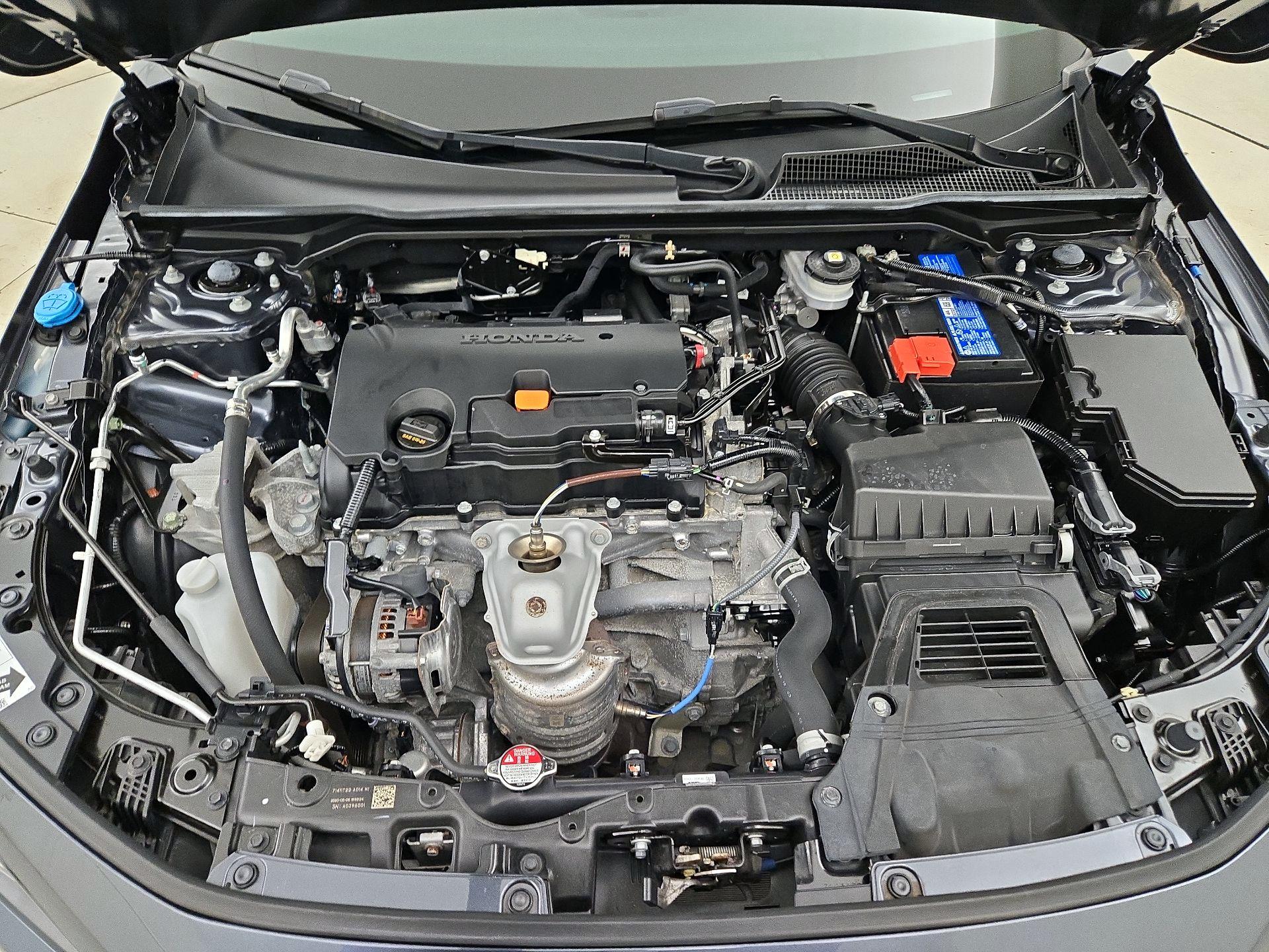 Thumbnail: 2023 Honda Civic - 20