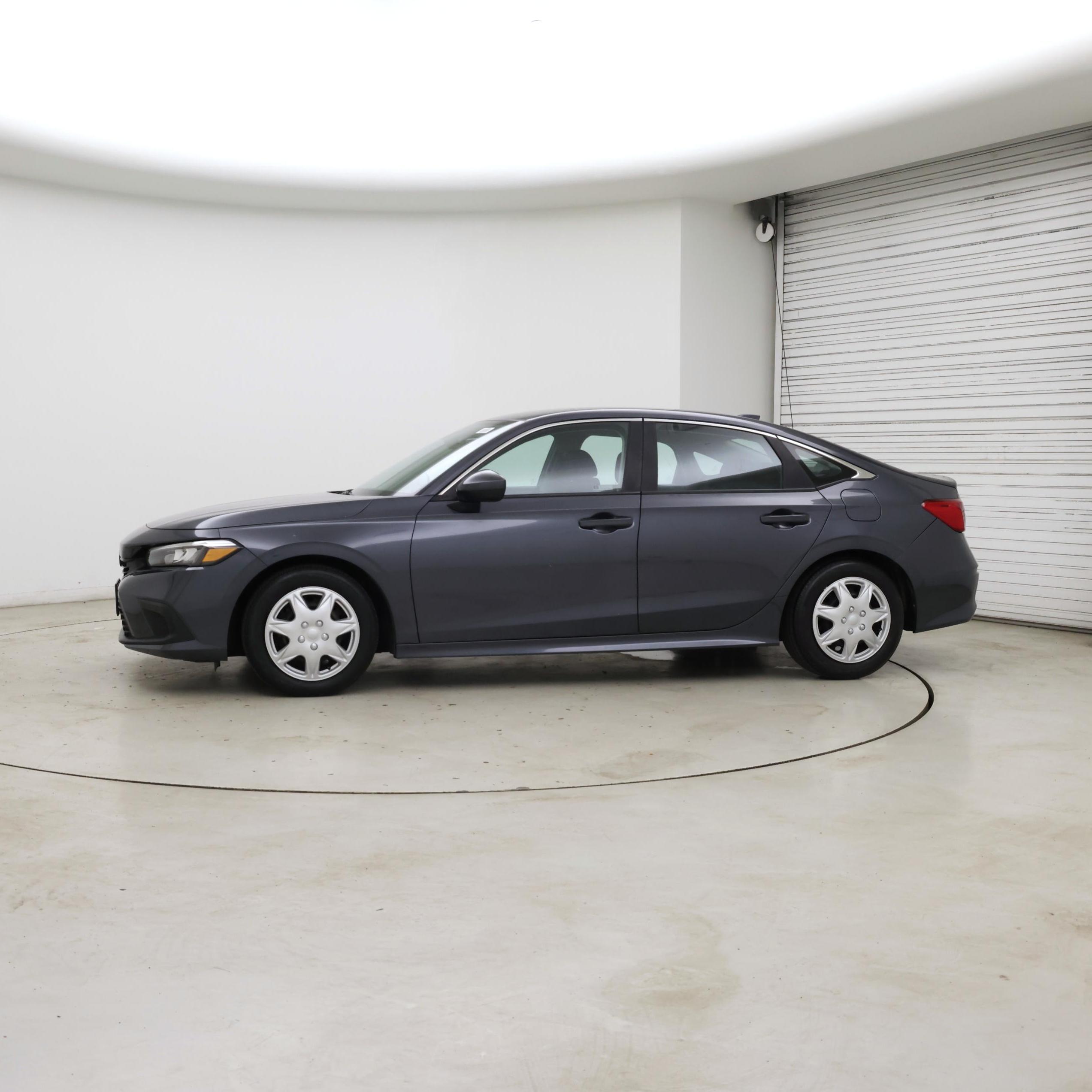 Thumbnail: 2023 Honda Civic - 3