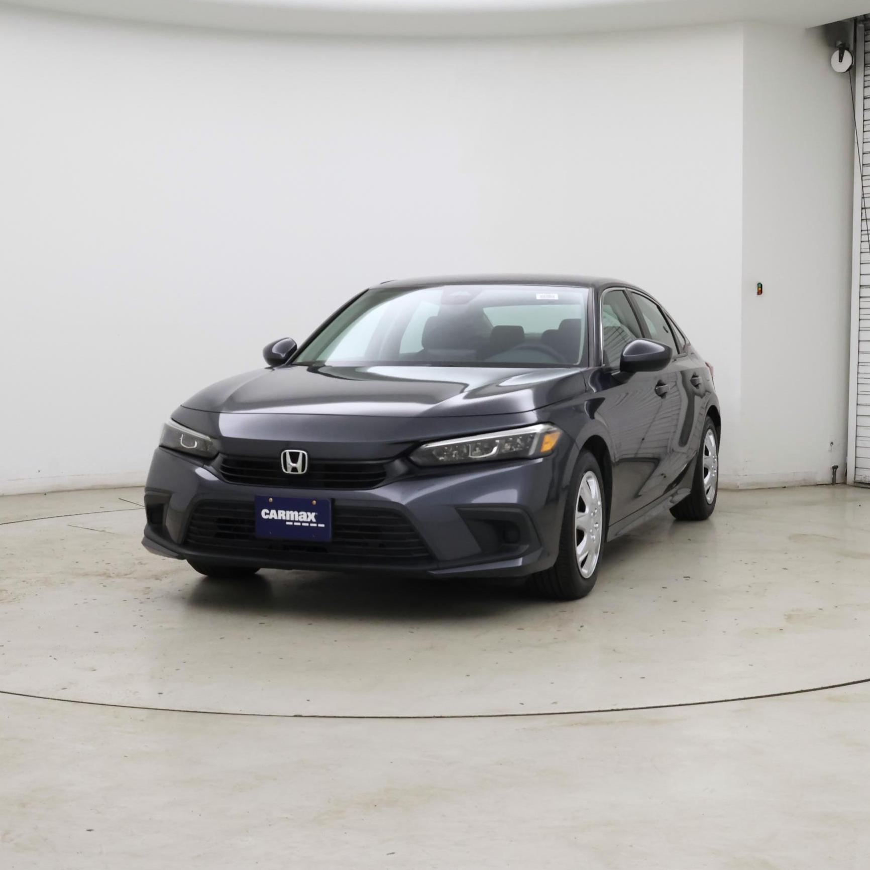 Thumbnail: 2023 Honda Civic - 4