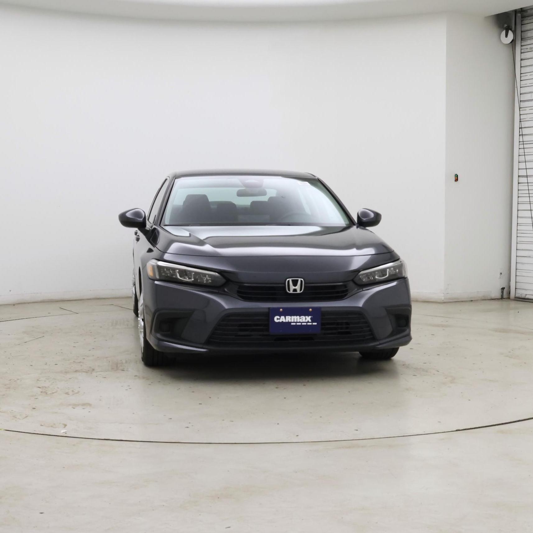 Thumbnail: 2023 Honda Civic - 5