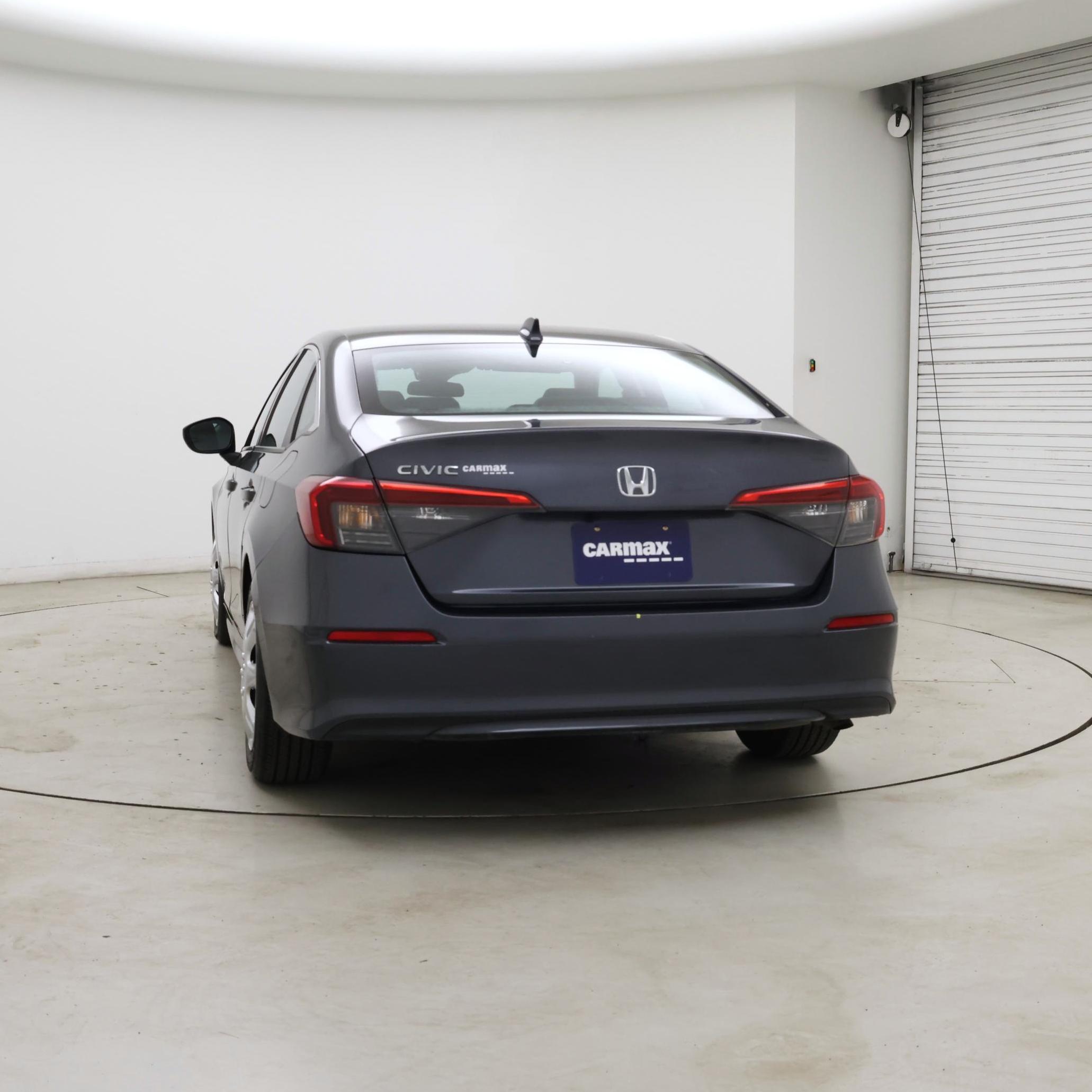 Thumbnail: 2023 Honda Civic - 6