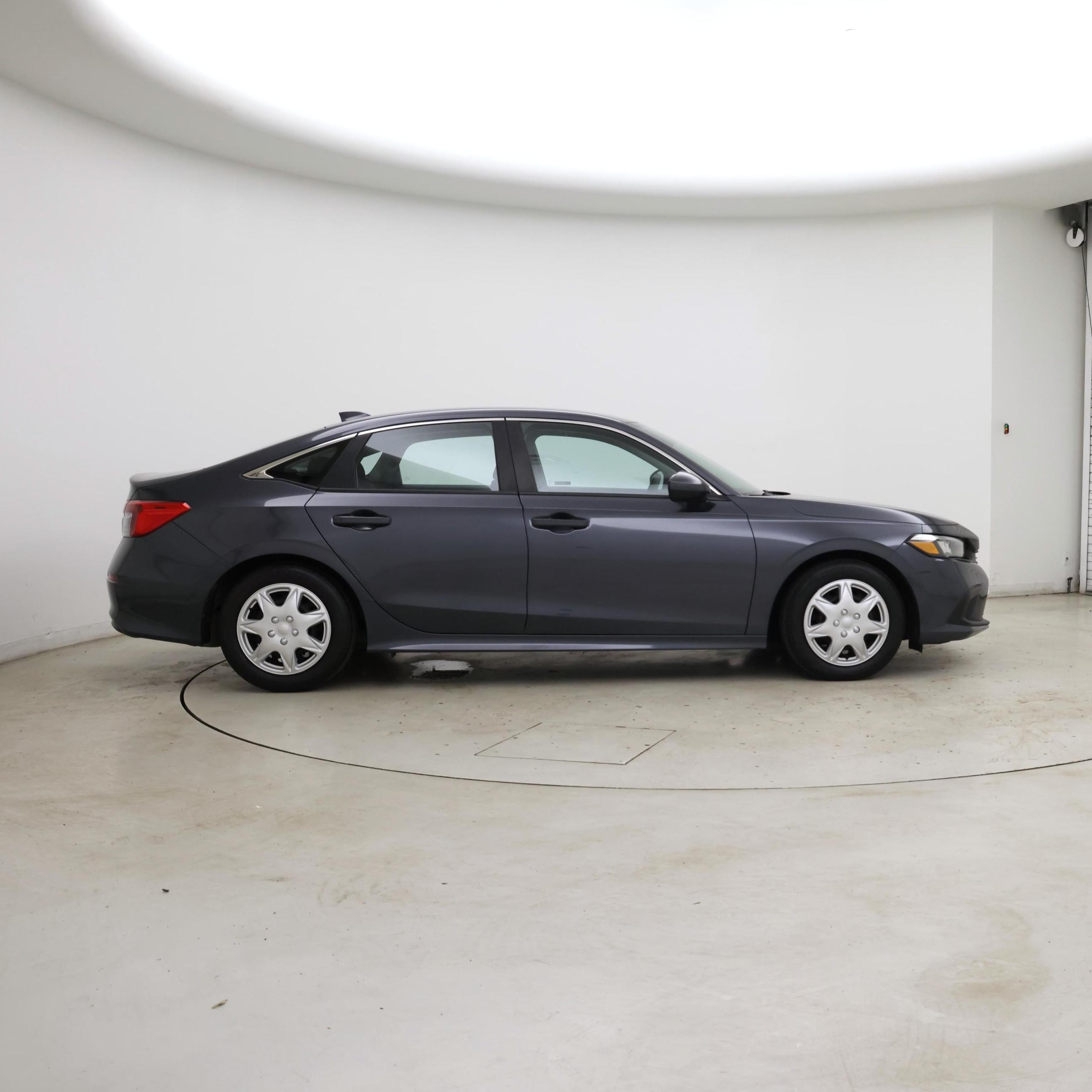 Thumbnail: 2023 Honda Civic - 7