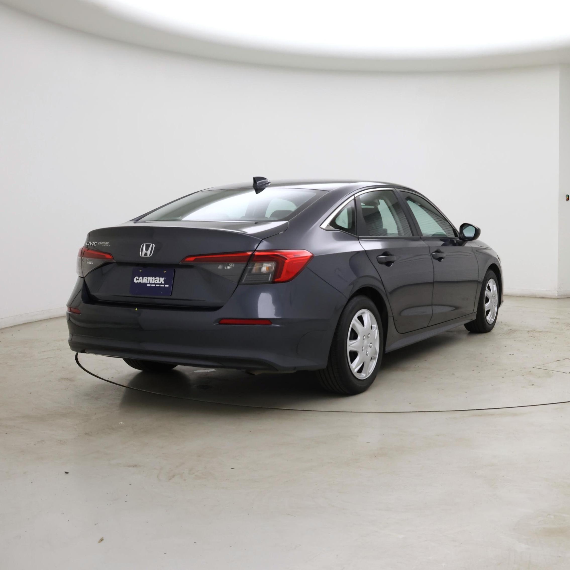 Thumbnail: 2023 Honda Civic - 8