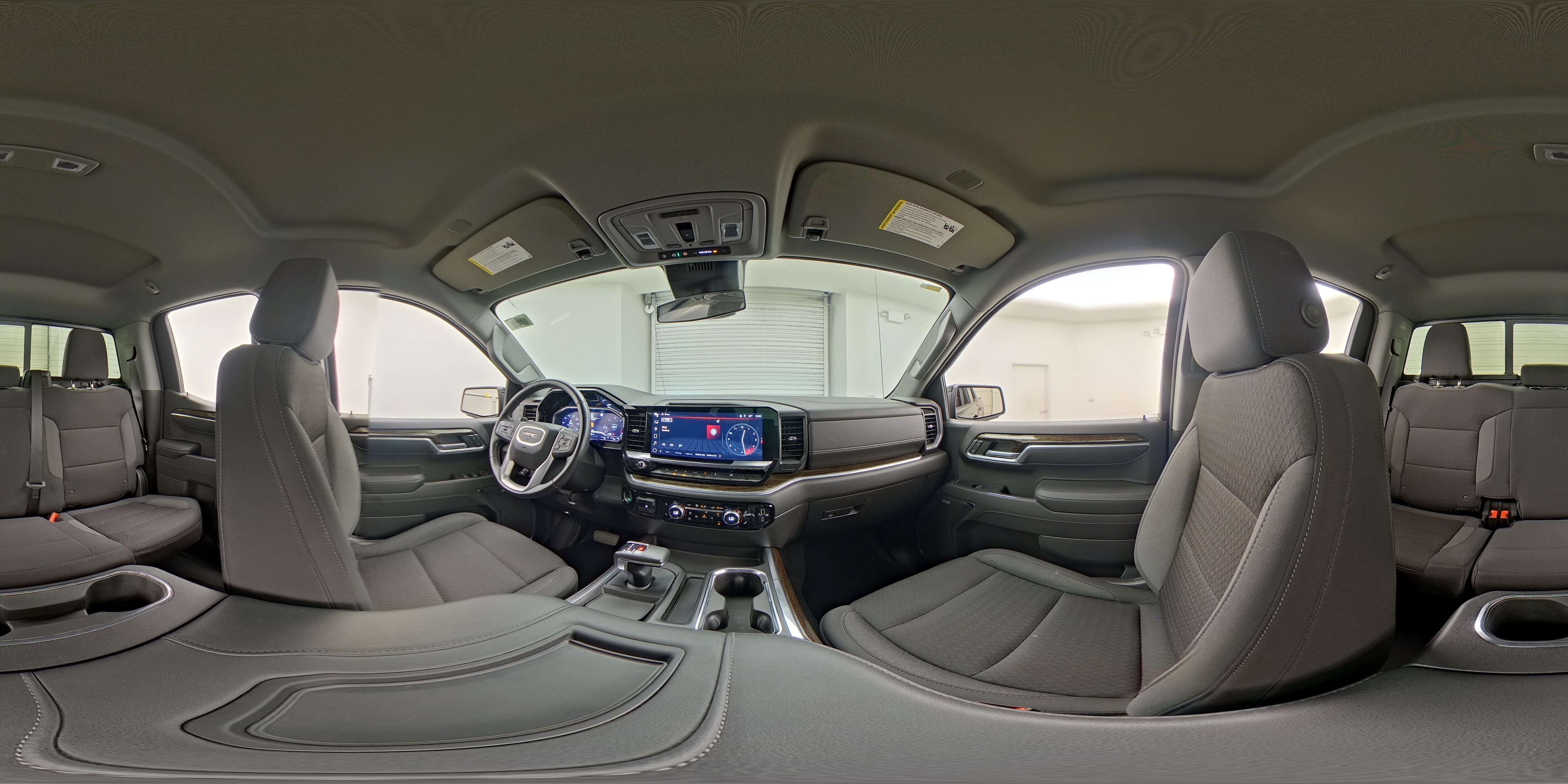 2022 GMC Sierra 1500 Elevation - Photo 21