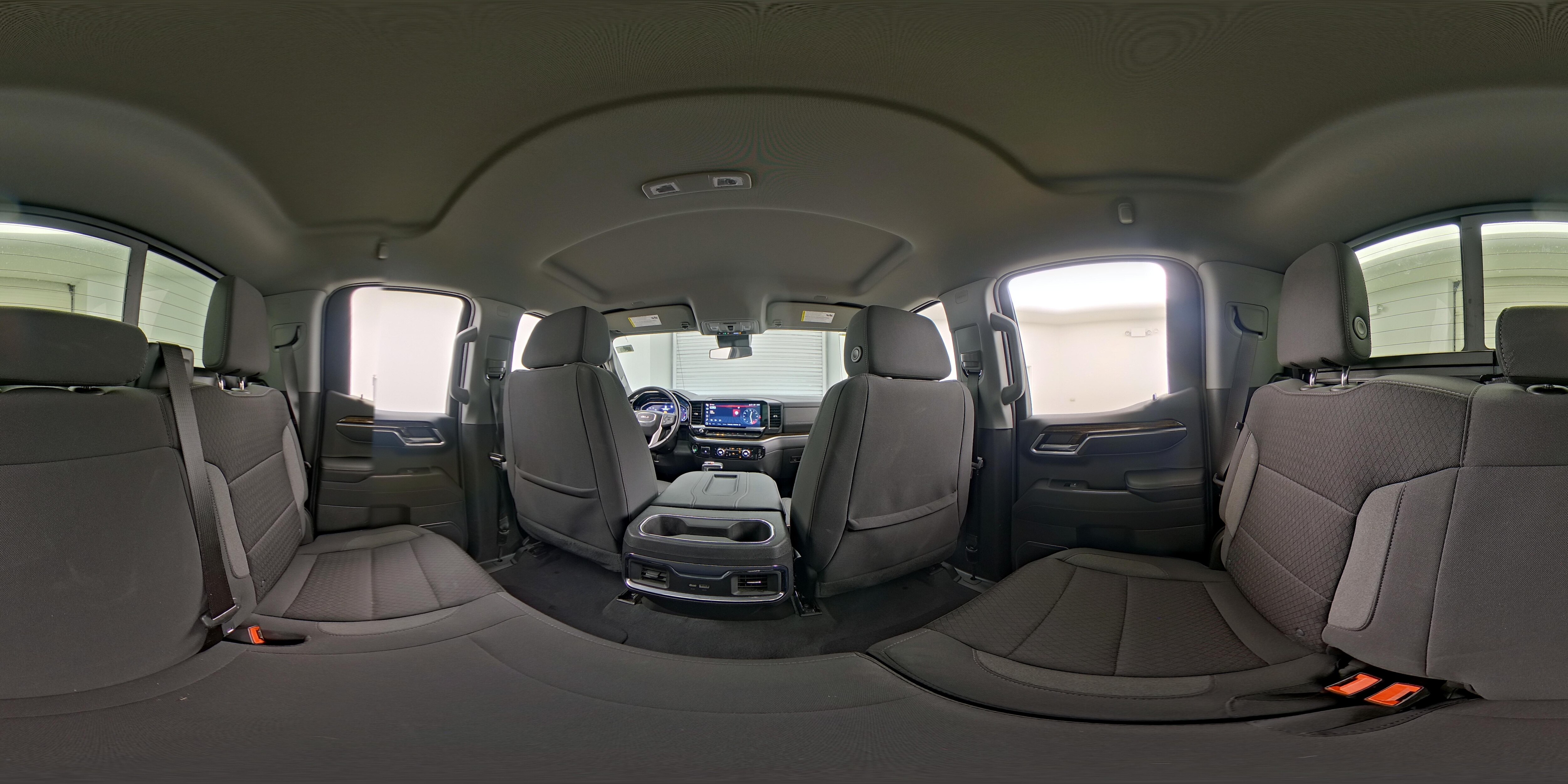2022 GMC Sierra 1500 Elevation - Photo 22