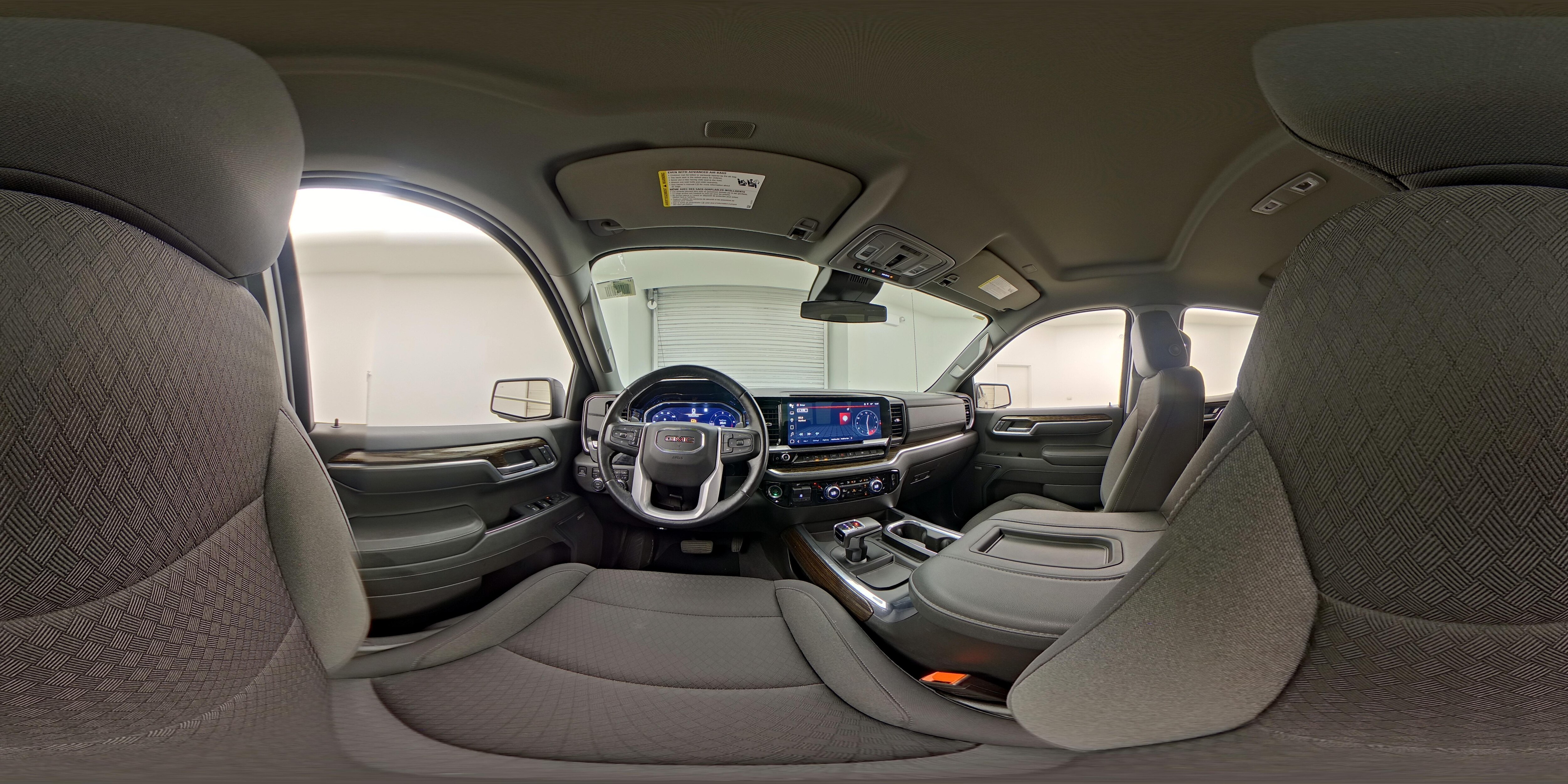 2022 GMC Sierra 1500 Elevation - Photo 23