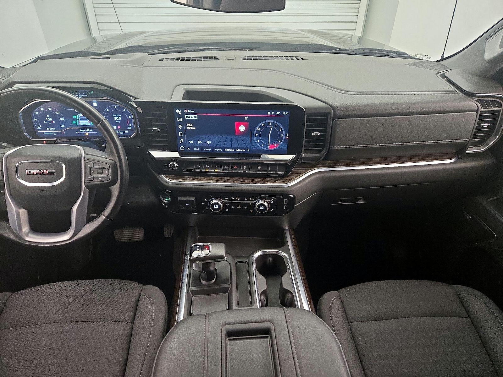 2022 GMC Sierra 1500 Elevation - Photo 10