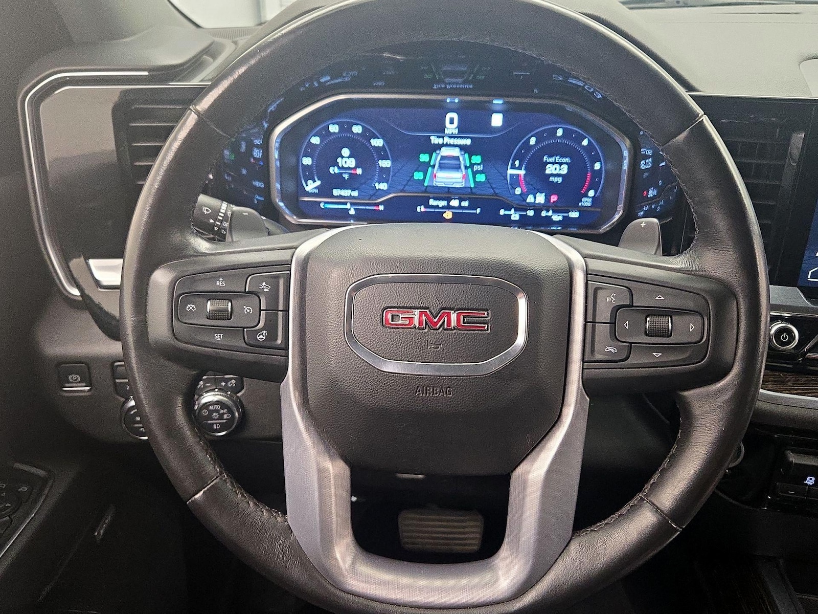2022 GMC Sierra 1500 Elevation - Photo 11