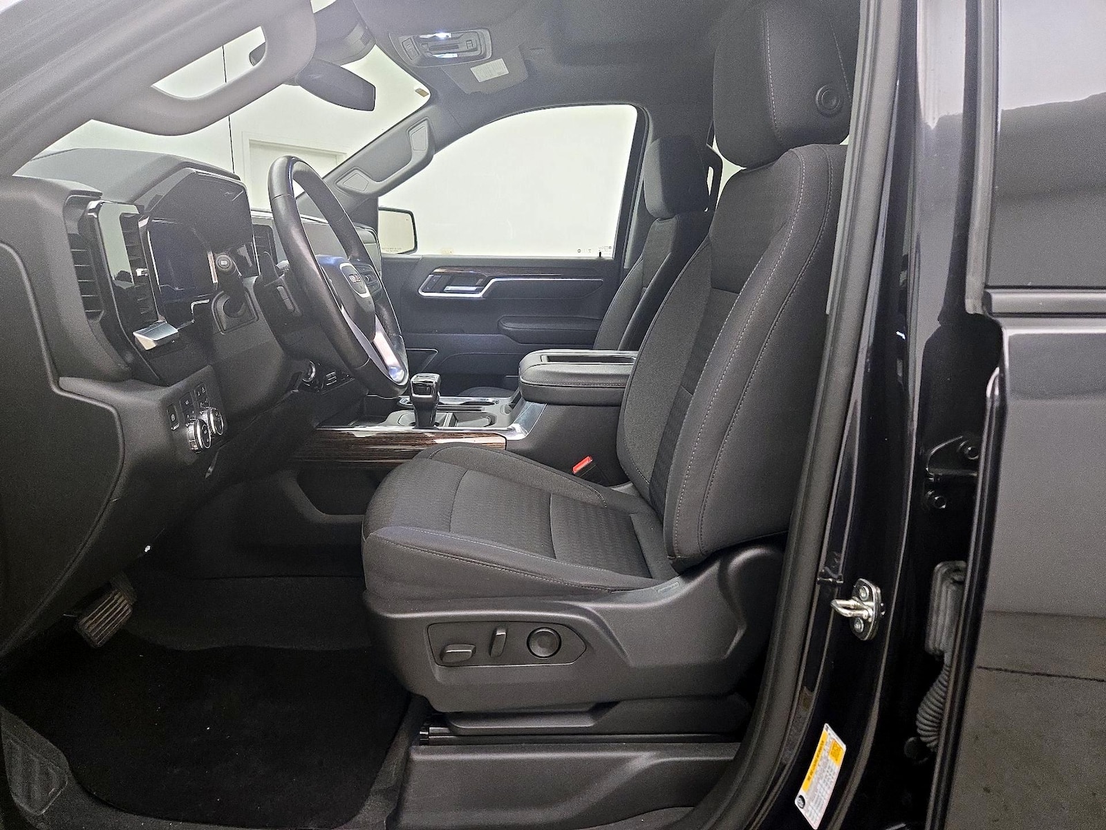 2022 GMC Sierra 1500 Elevation - Photo 12