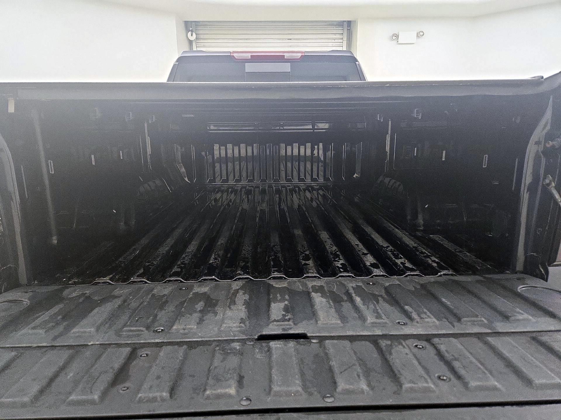 Thumbnail: 2022 GMC Sierra 1500 - 17