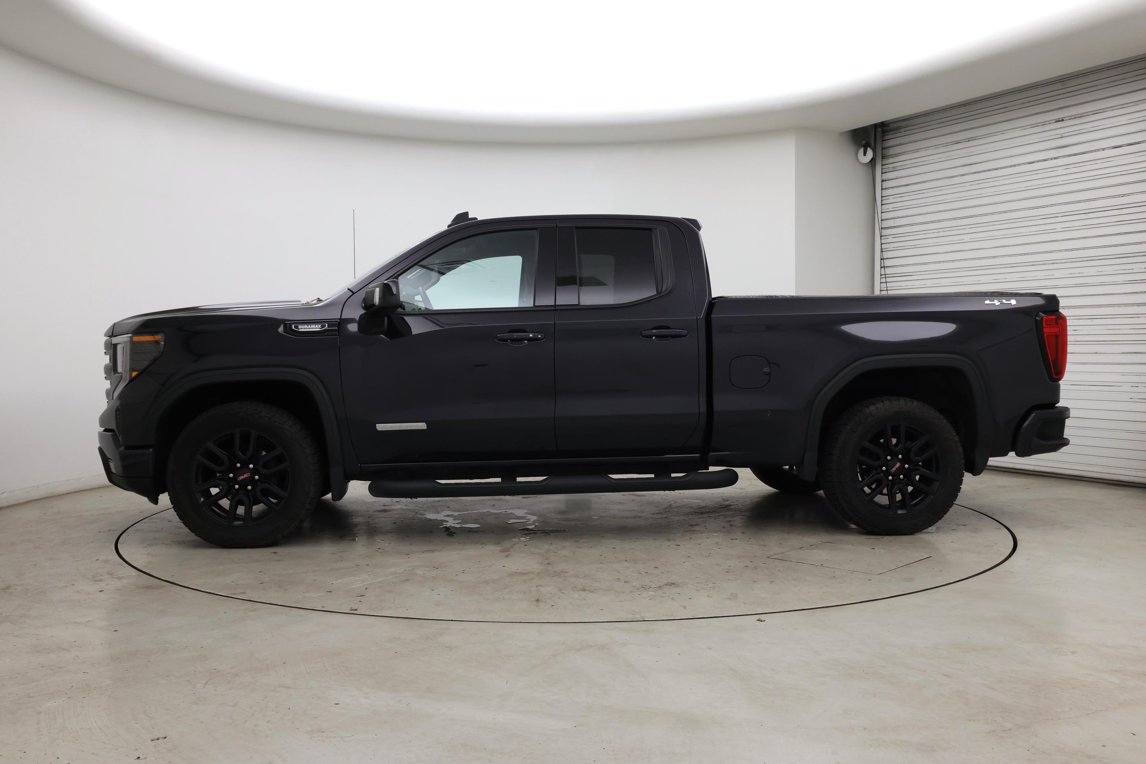Thumbnail: 2022 GMC Sierra 1500 - 3