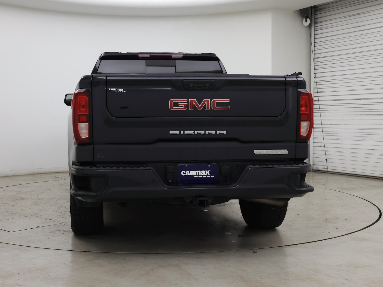 2022 GMC Sierra 1500 Elevation - Photo 7