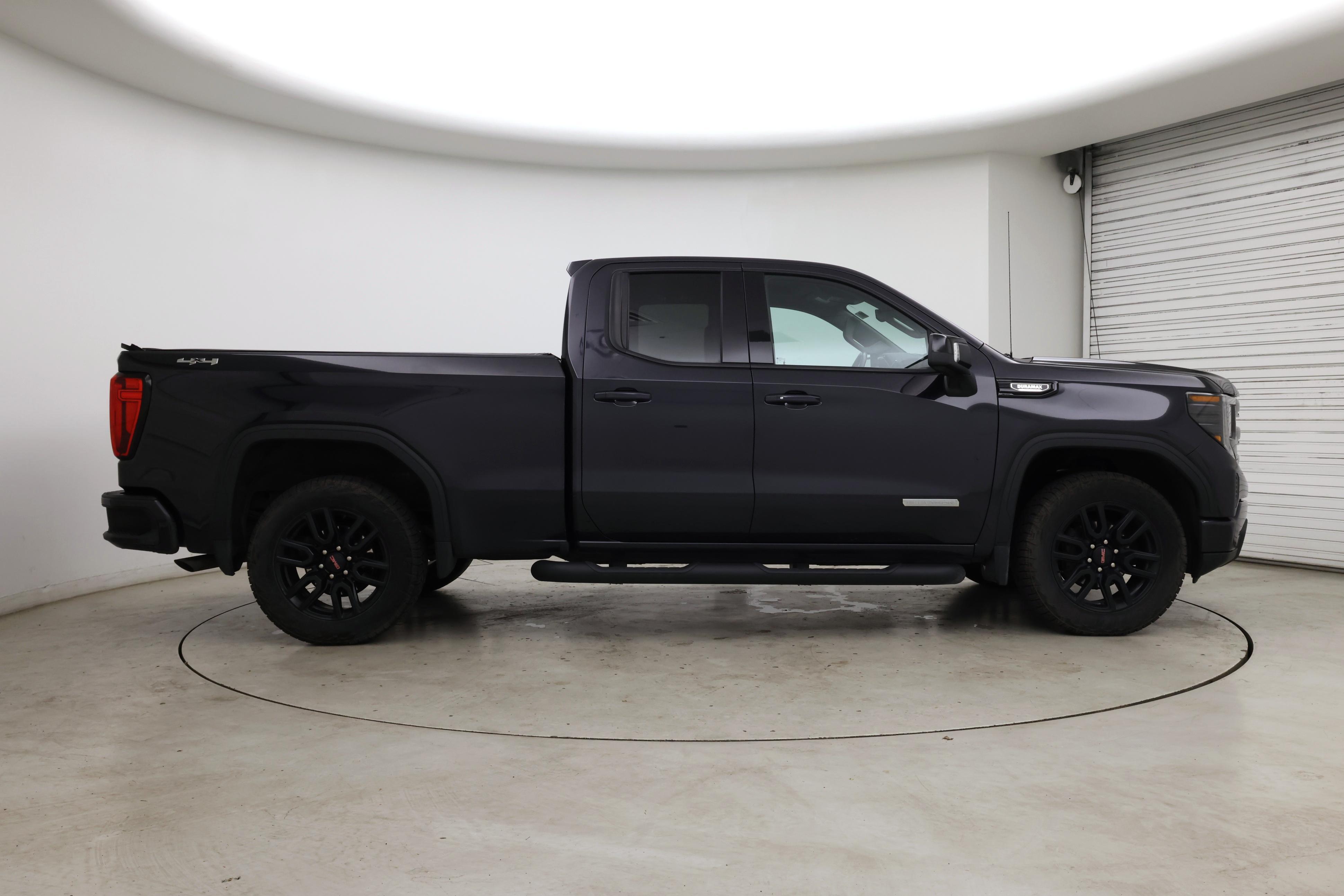 Thumbnail: 2022 GMC Sierra 1500 - 7