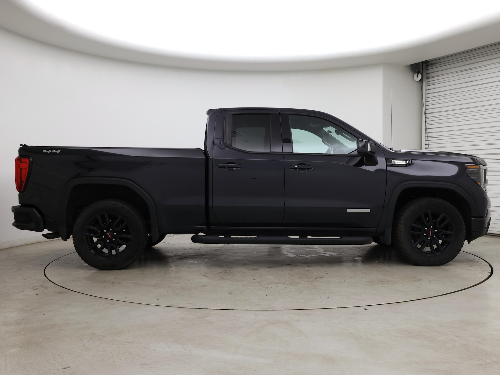 2022 GMC Sierra 1500 Elevation - Photo 8