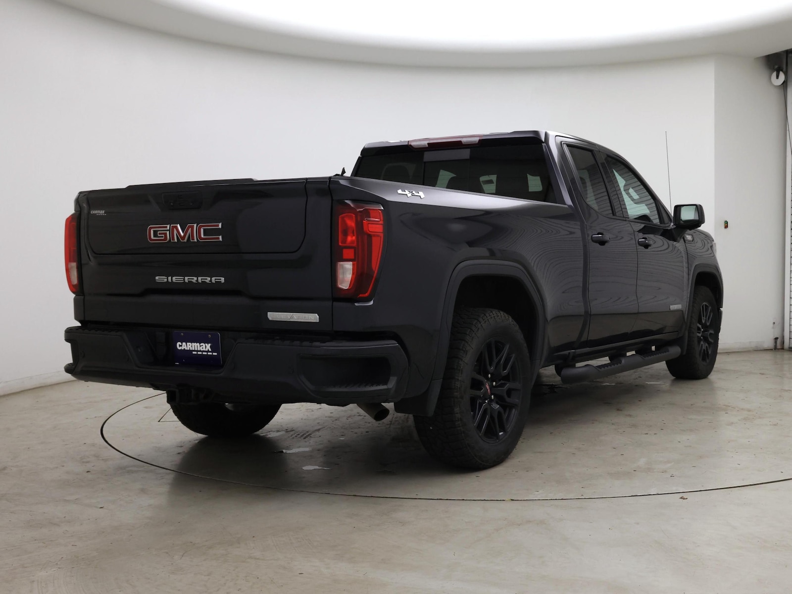 2022 GMC Sierra 1500 Elevation - Photo 9