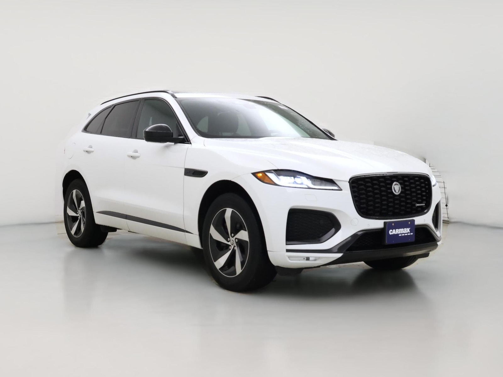 2024 Jaguar F-PACE R-Dynamic S