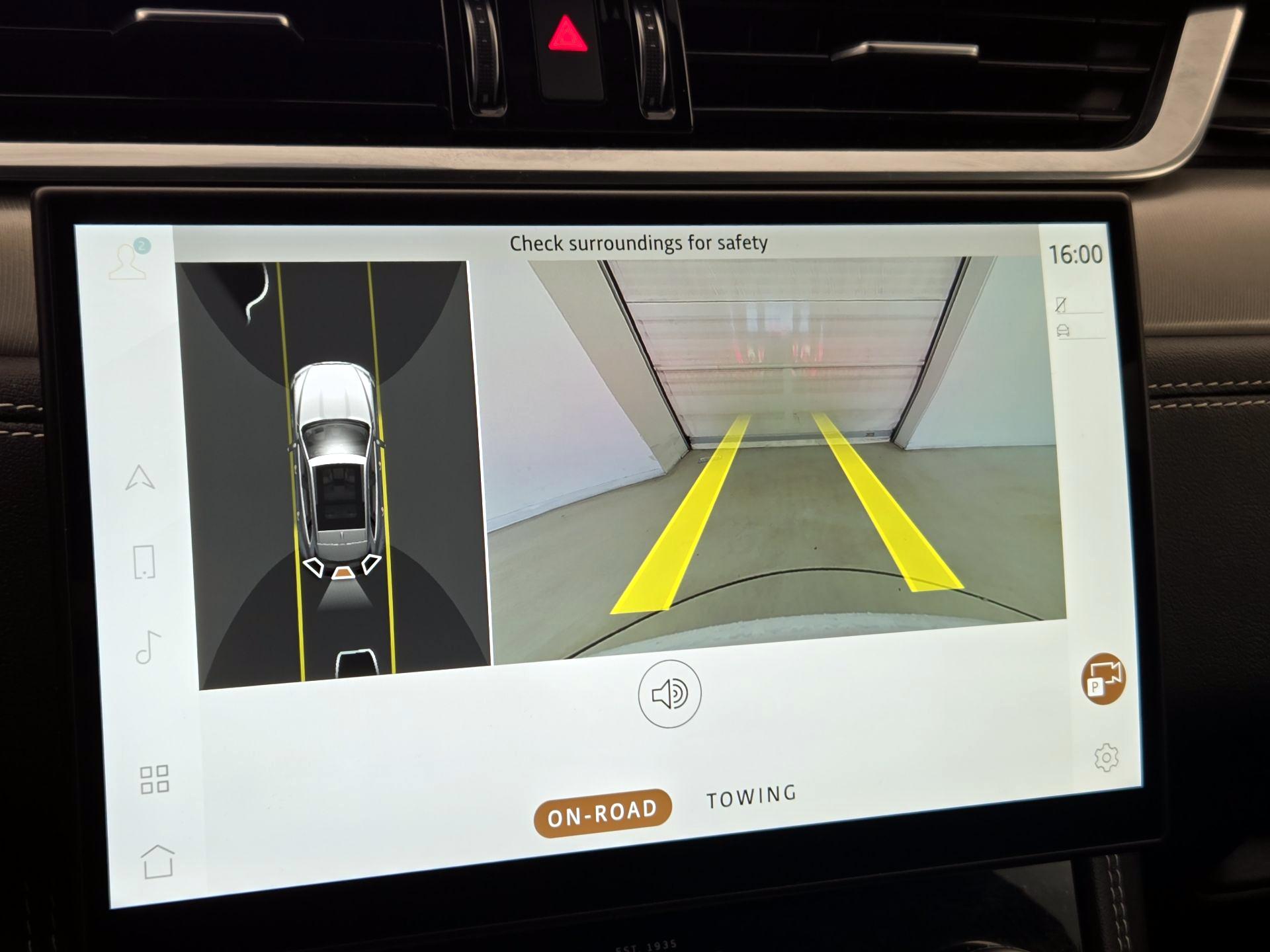 Thumbnail: 2024 Jaguar F-Pace - 15