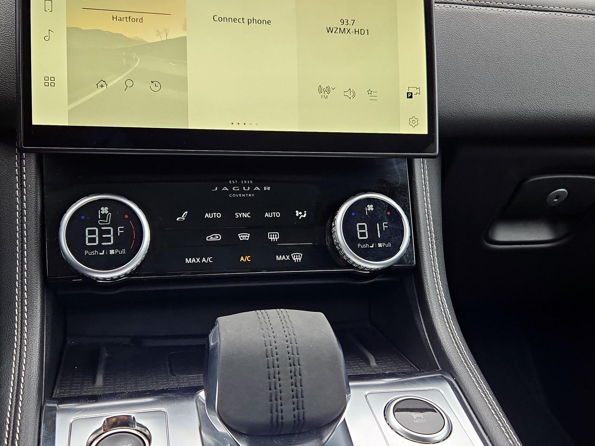 Thumbnail: 2024 Jaguar F-Pace - 17