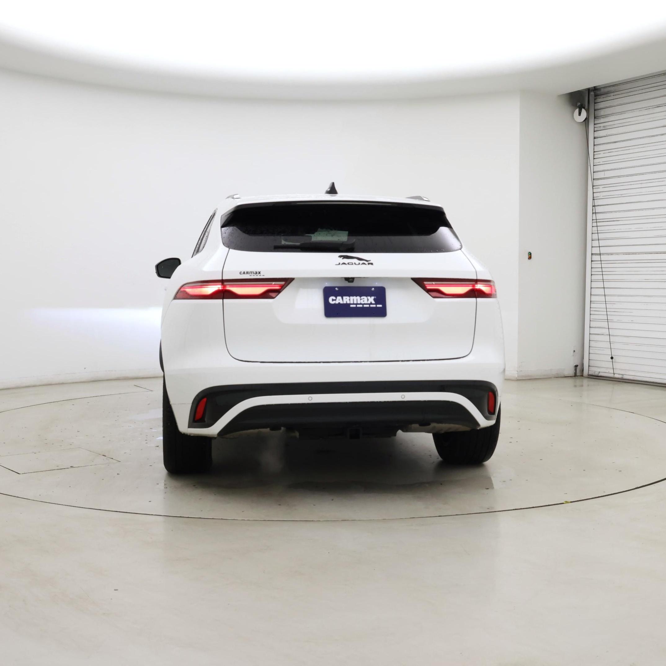 Thumbnail: 2024 Jaguar F-Pace - 6