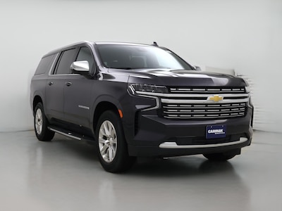2023 Chevrolet Suburban 1500 Premier