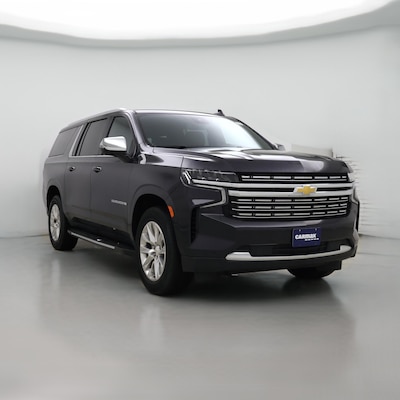 2023 Chevrolet Suburban 1500 Premier