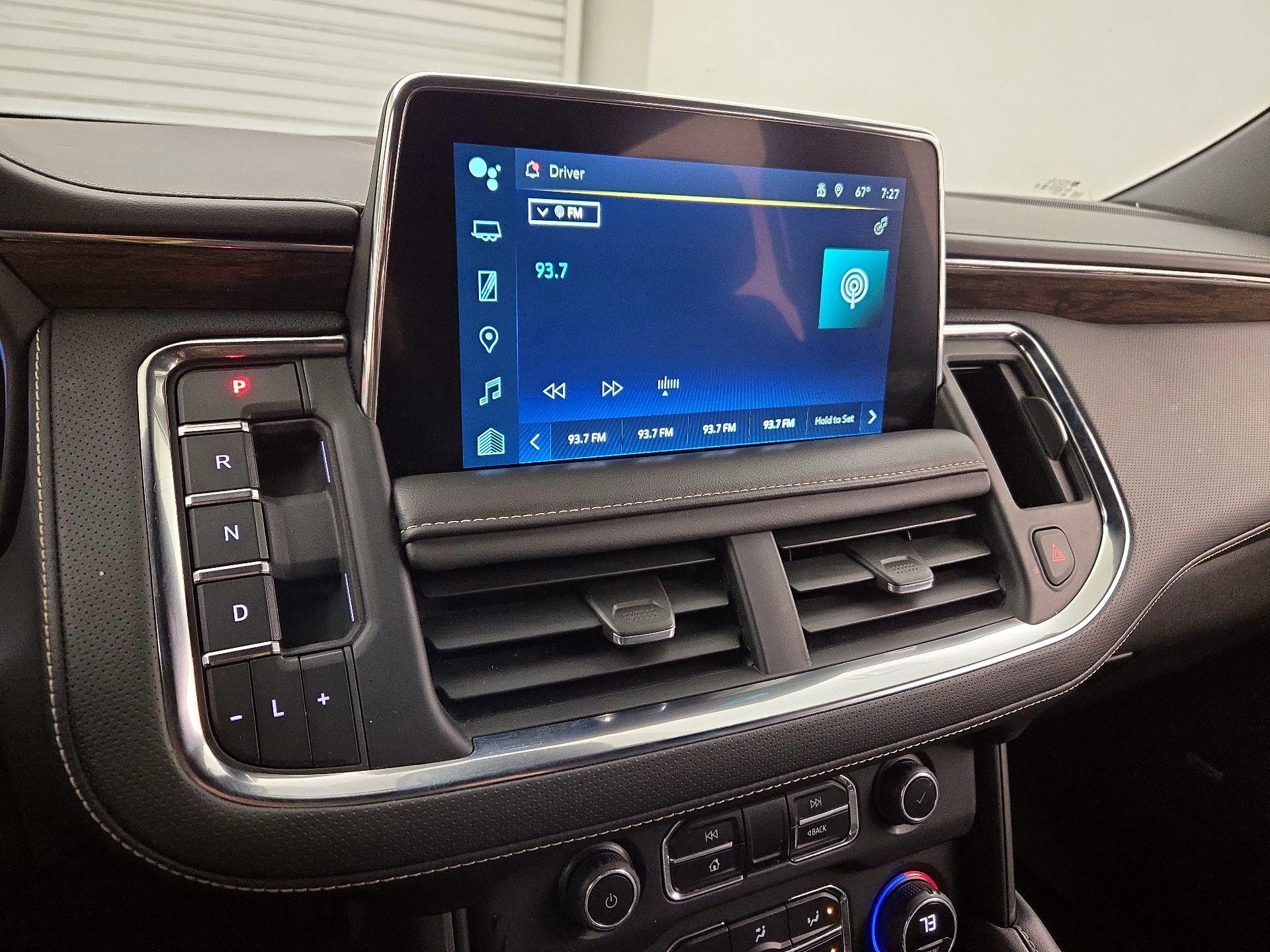 Thumbnail: 2023 Chevrolet Suburban - 15