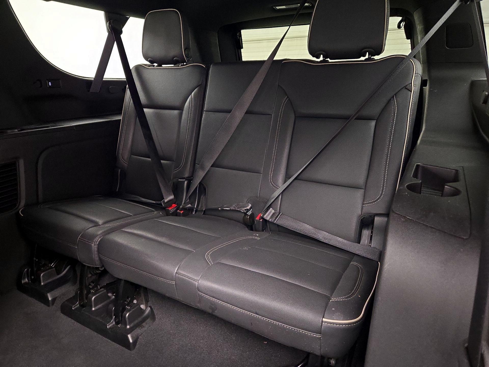 Thumbnail: 2023 Chevrolet Suburban - 19