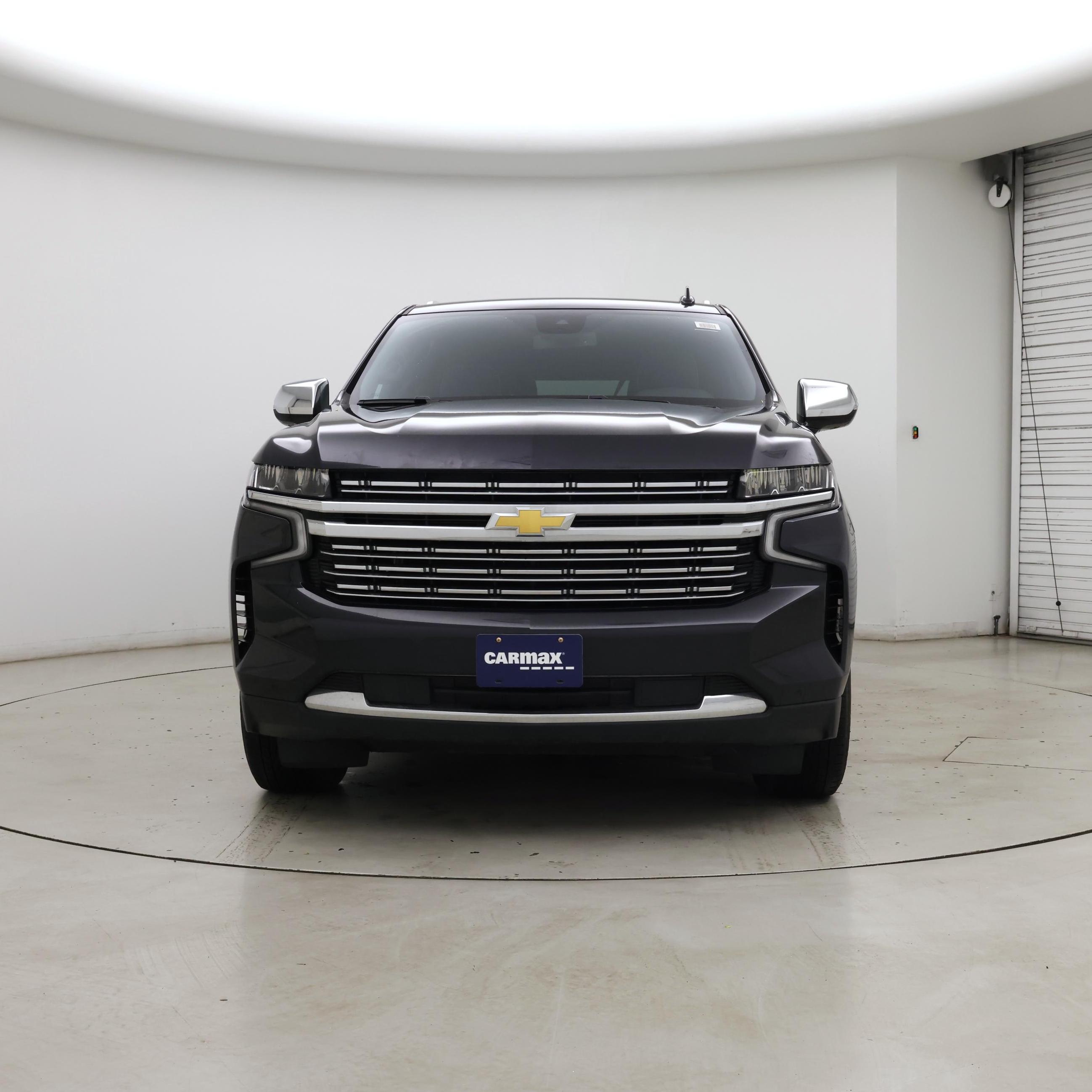 Thumbnail: 2023 Chevrolet Suburban - 5