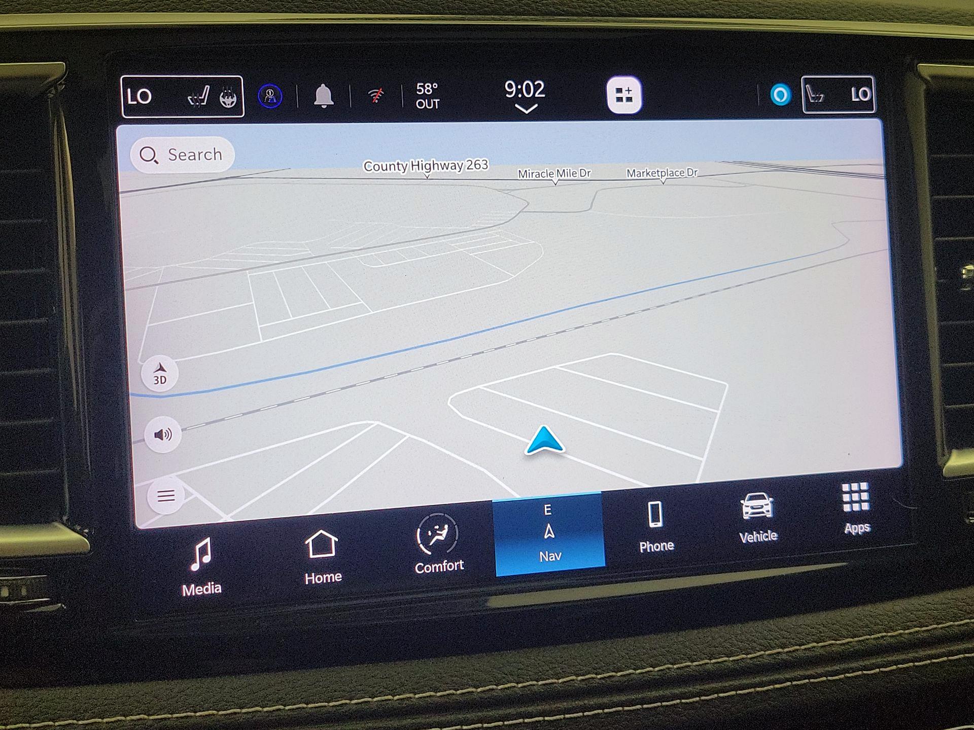 Thumbnail: 2023 Chrysler Pacifica - 14