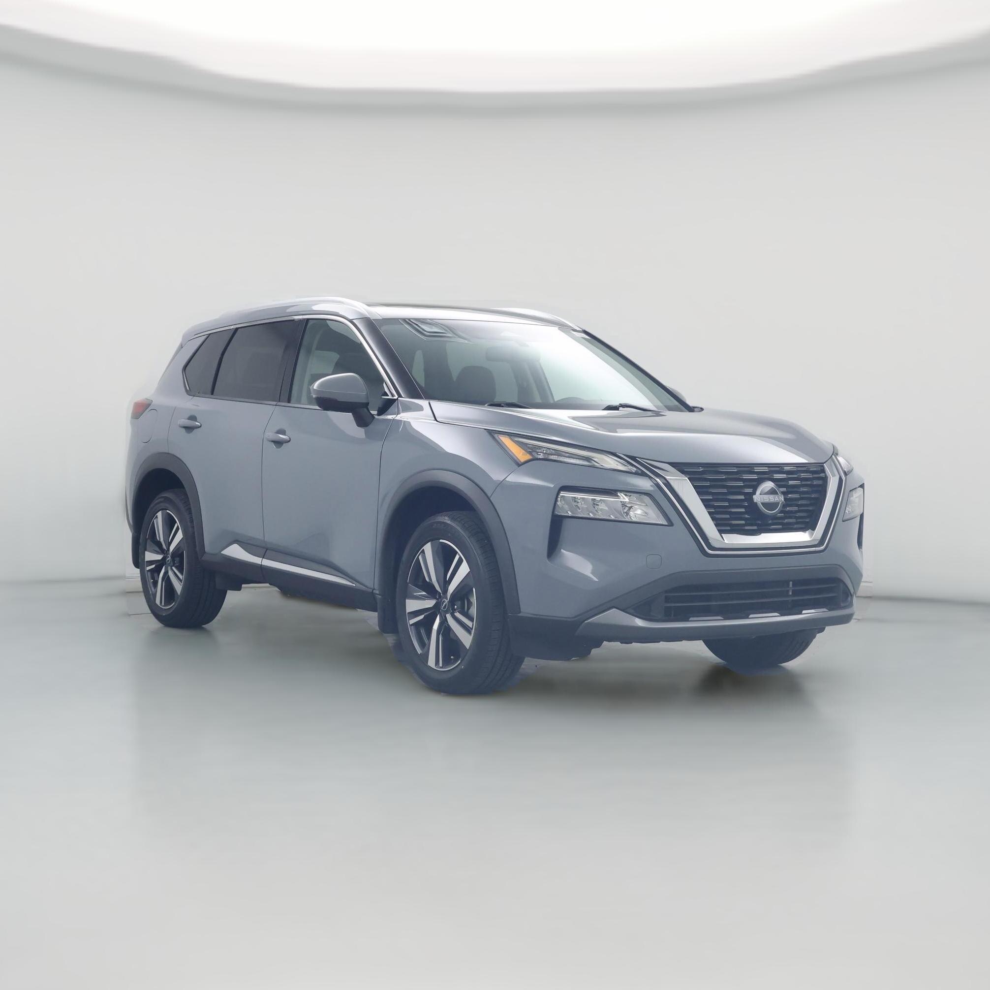 Thumbnail: 2023 Nissan Rogue - 1