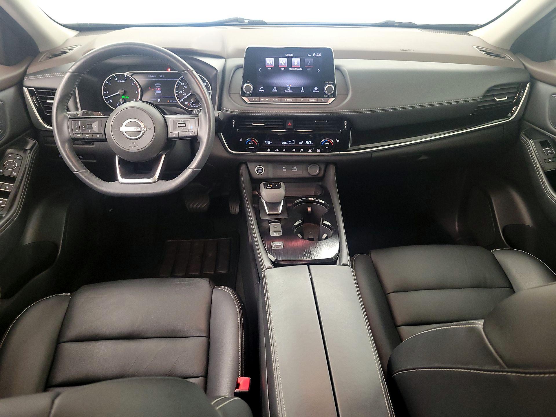 Thumbnail: 2023 Nissan Rogue - 9