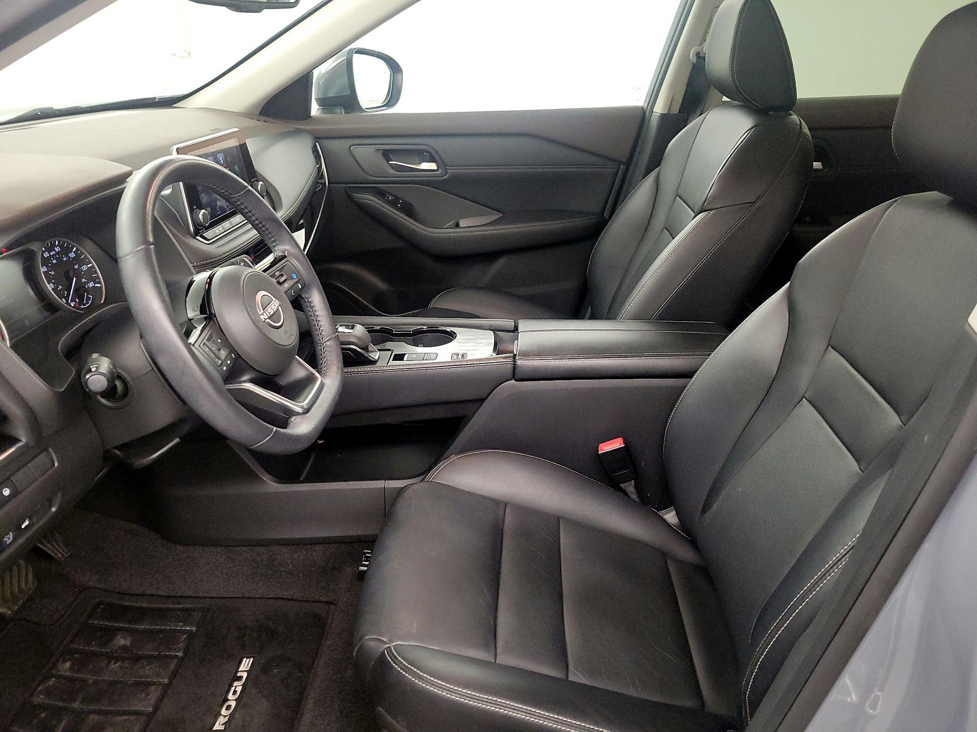 Thumbnail: 2023 Nissan Rogue - 11